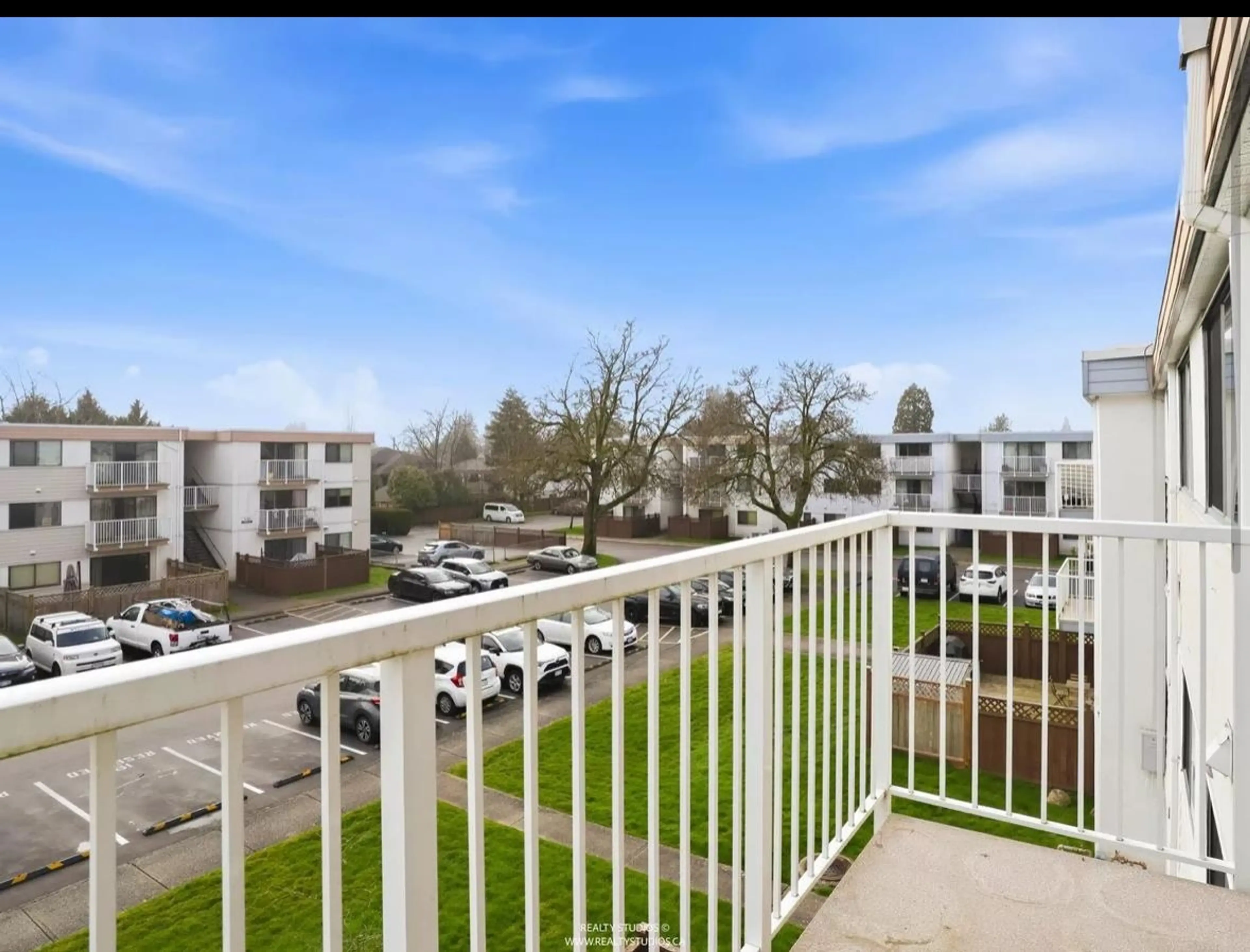 Property at #305 7260 LINDSAY ROAD, Richmond, BC