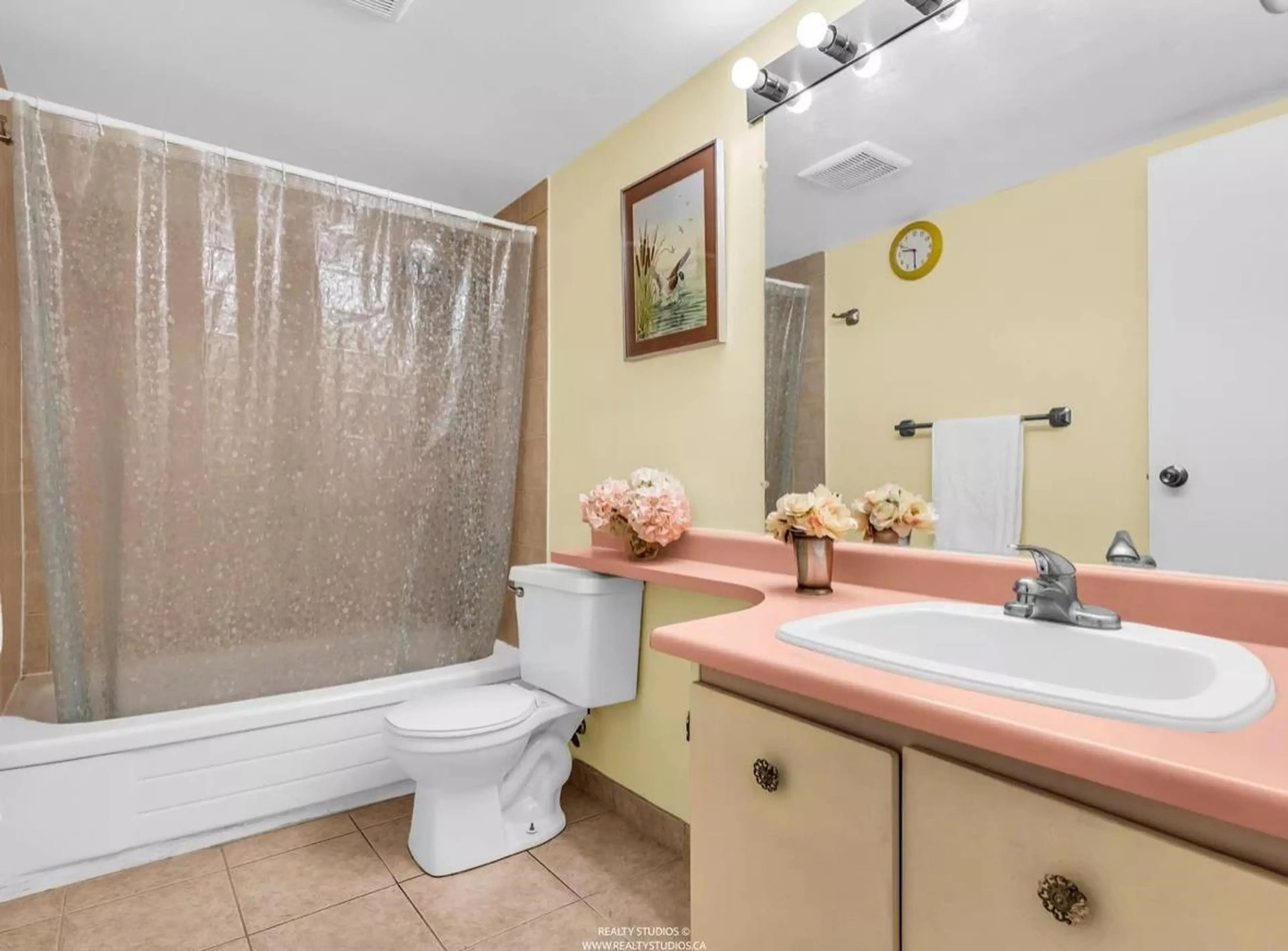 Property at #305 7260 LINDSAY ROAD, Richmond, BC