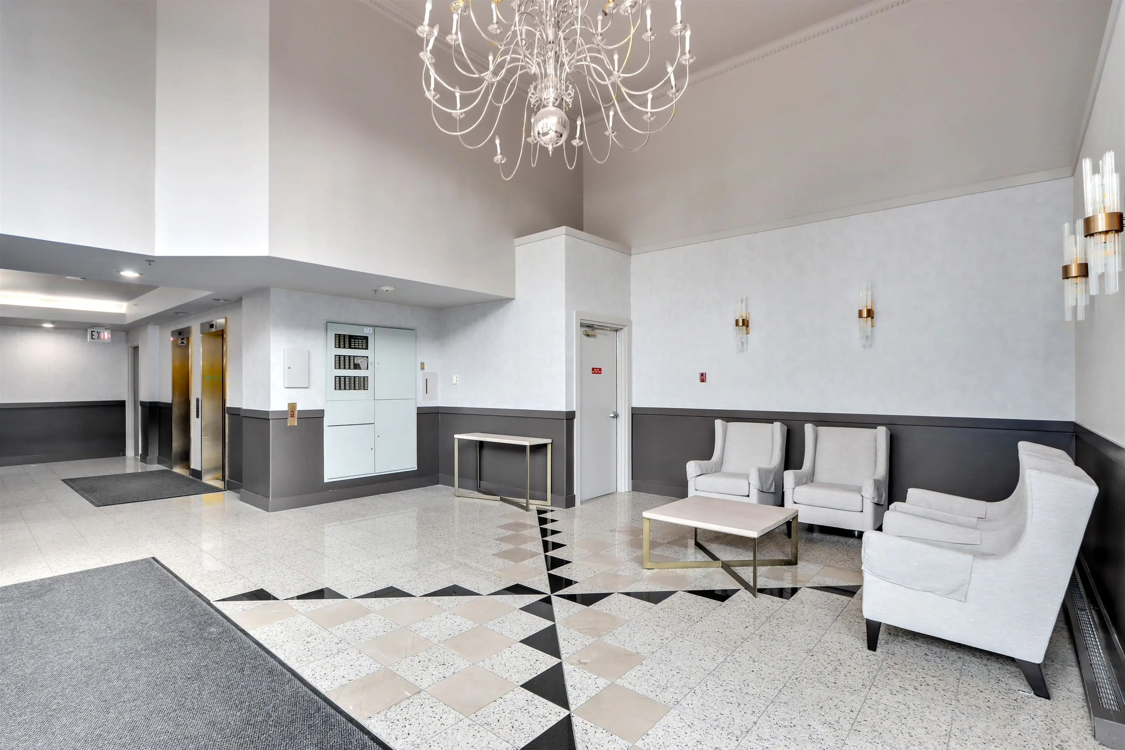 Property at #1203 140 E 14TH STREET, North Vancouver, BC