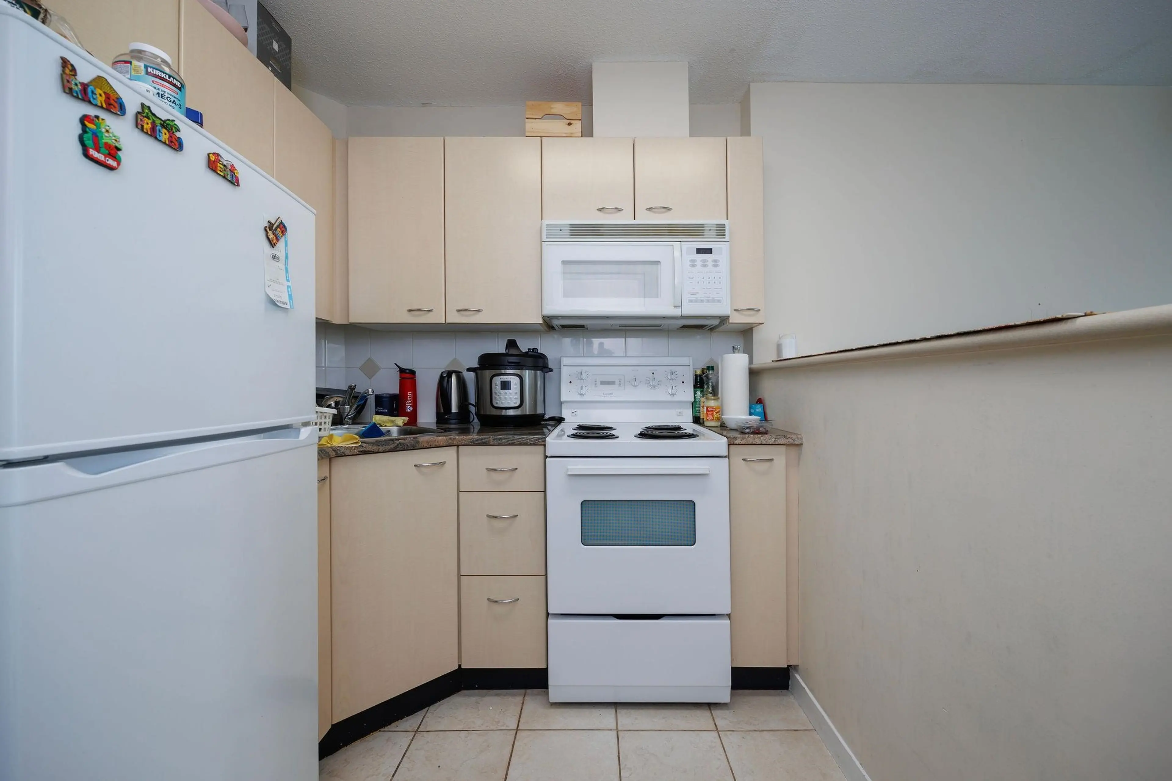 Property at #809 1331 ALBERNI STREET, Vancouver, BC