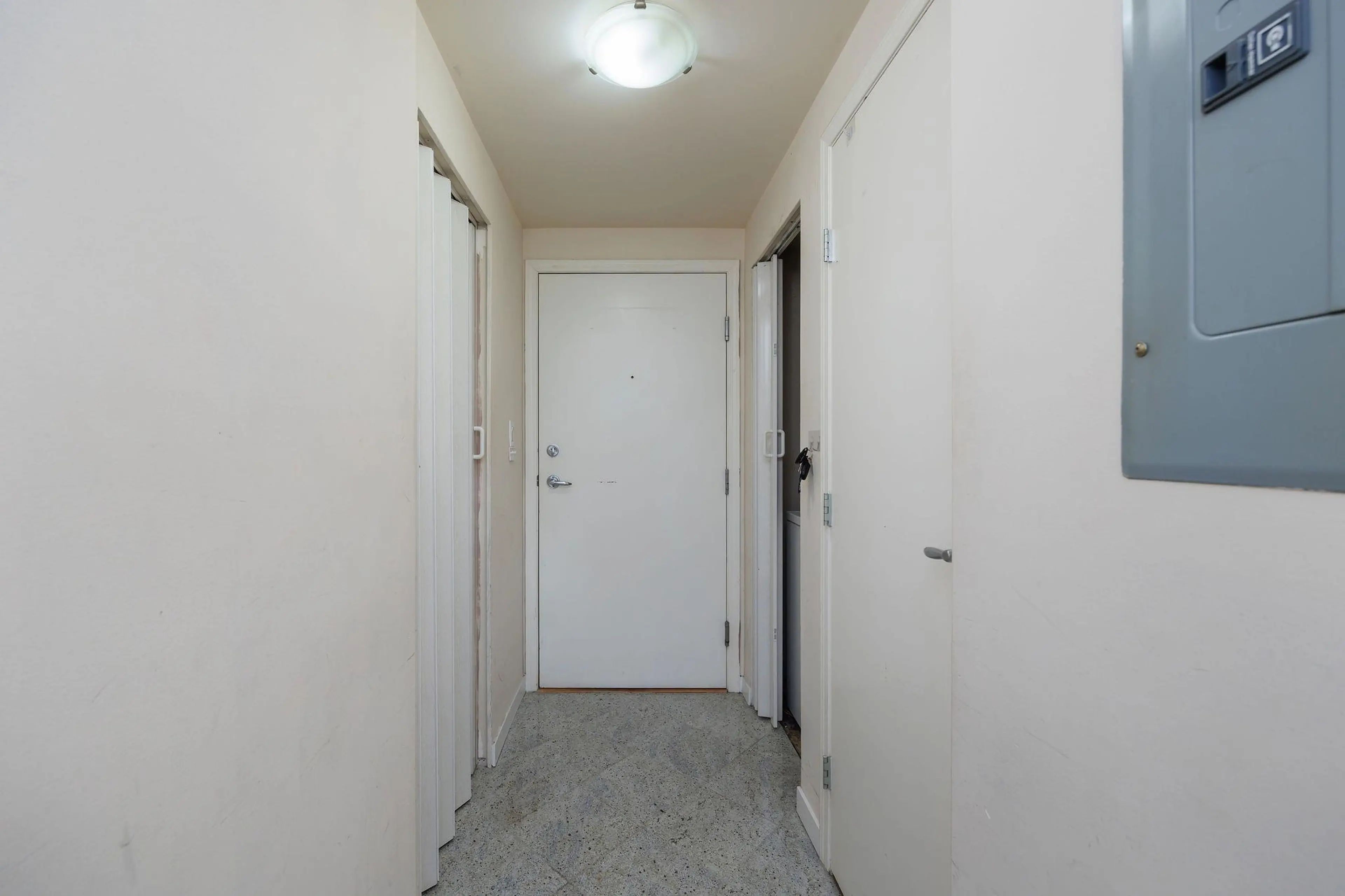 Property at #809 1331 ALBERNI STREET, Vancouver, BC