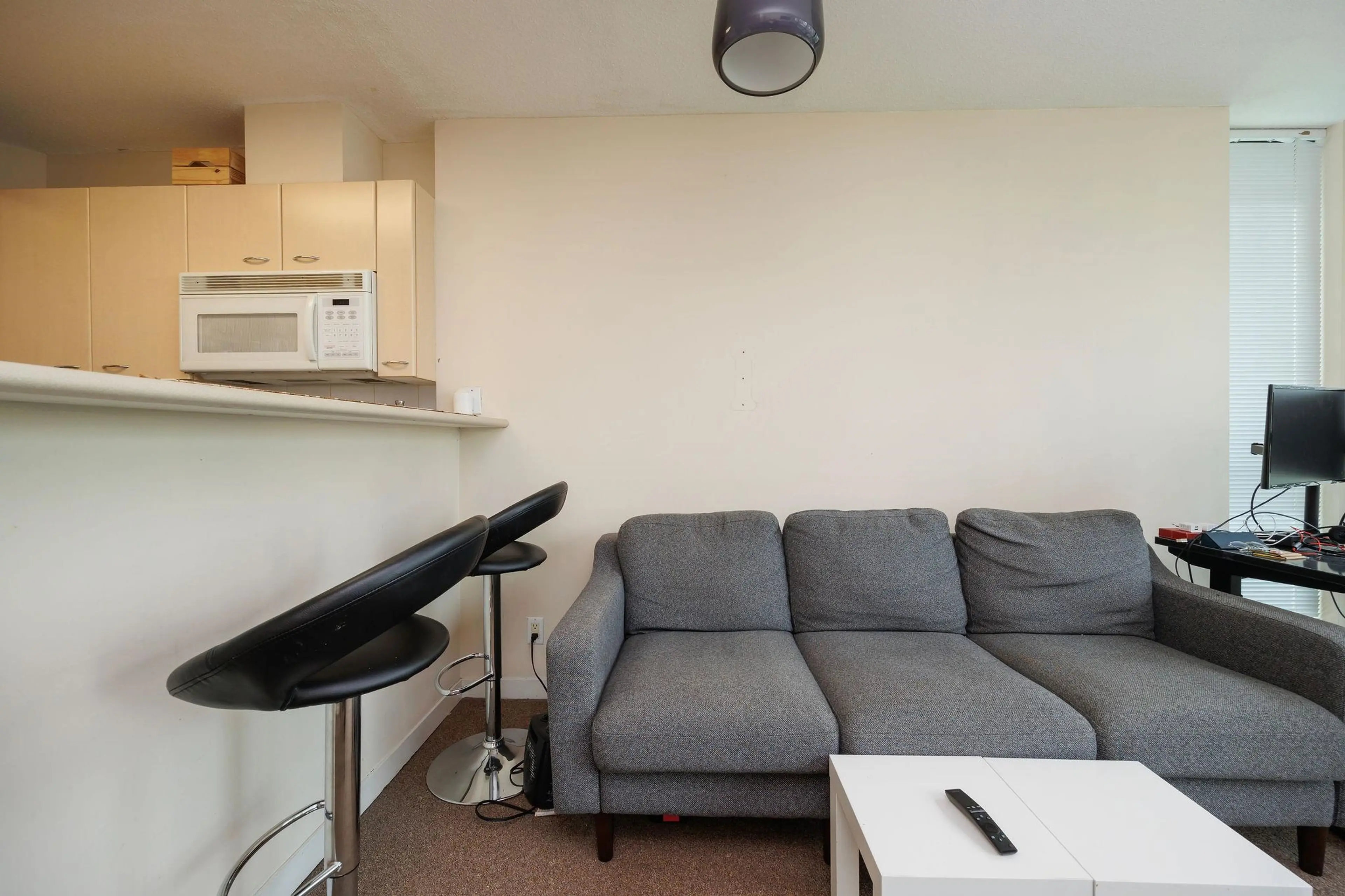 Property at #809 1331 ALBERNI STREET, Vancouver, BC