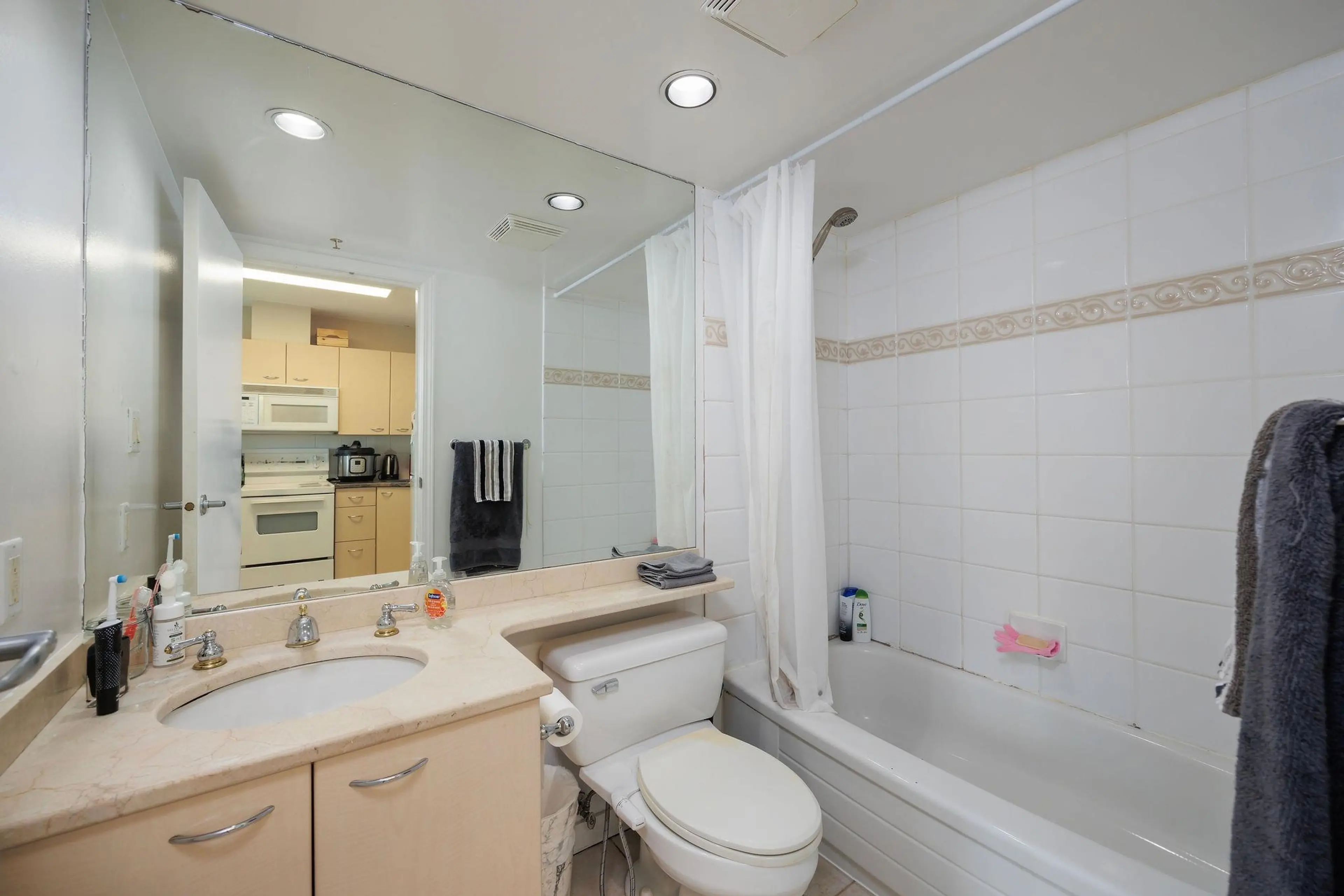 Property at #809 1331 ALBERNI STREET, Vancouver, BC