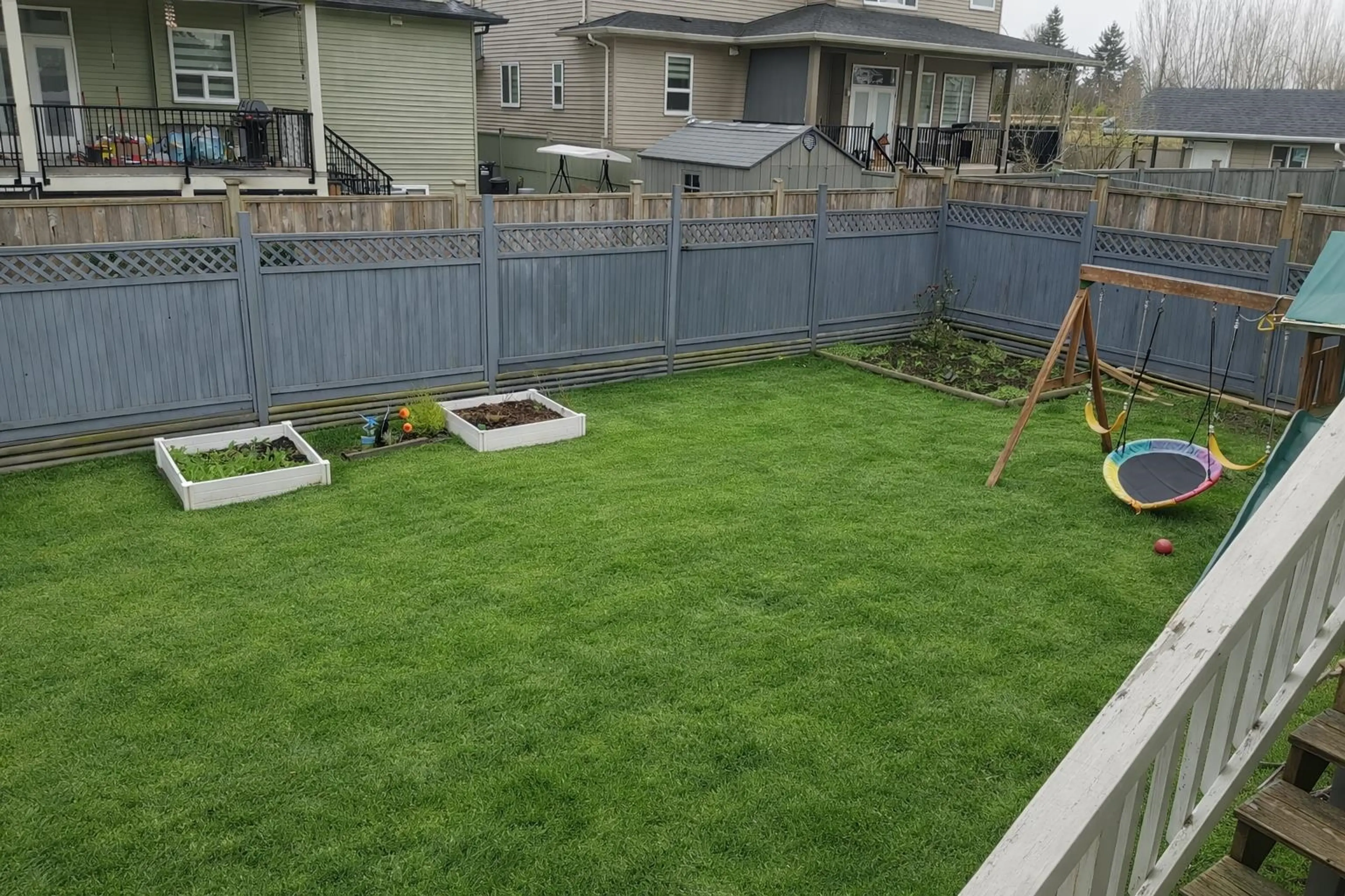 Property at 27964 LEDUNNE AVENUE, Abbotsford, BC