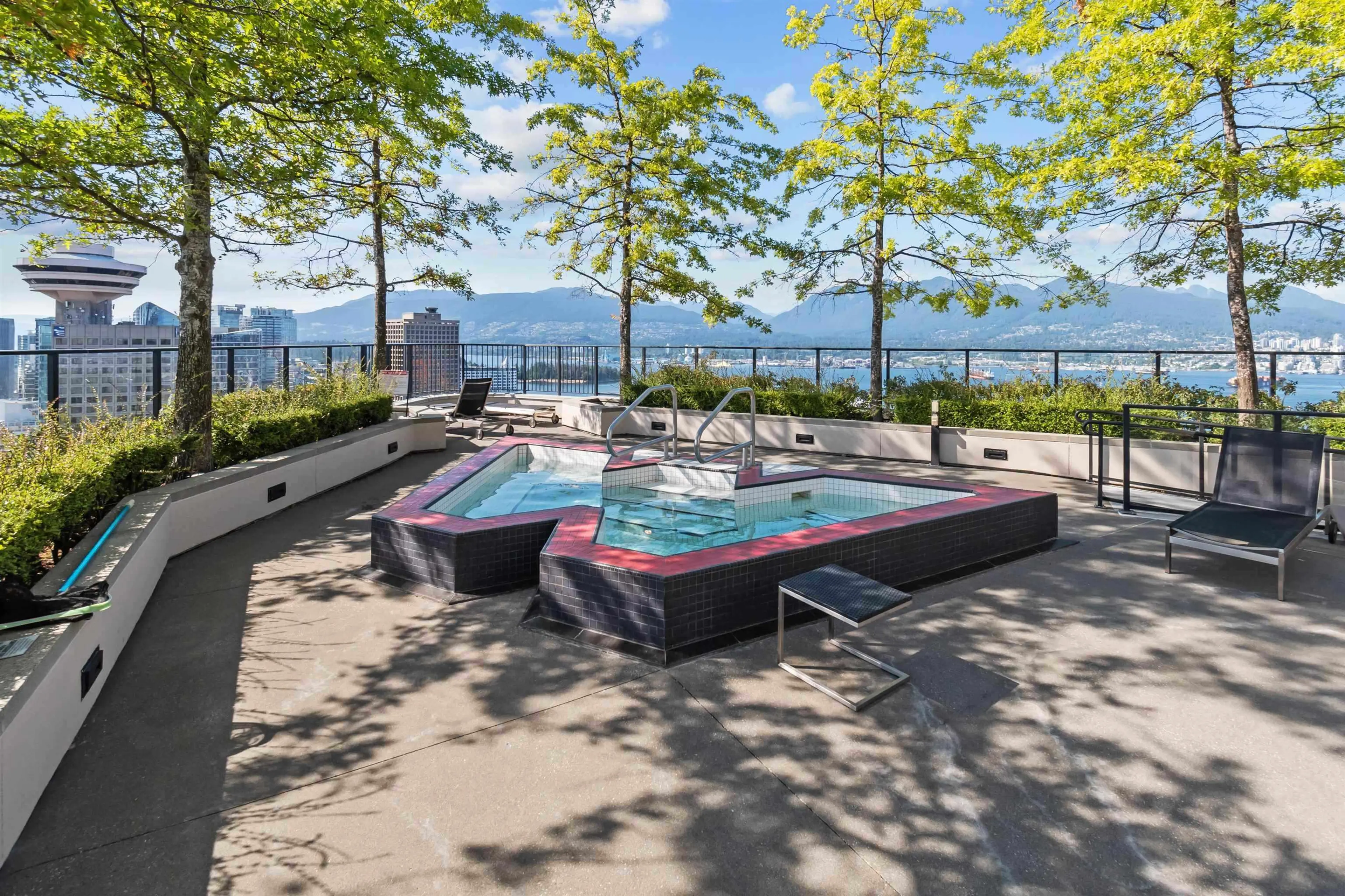 Property at #3304 128 W CORDOVA STREET, Vancouver, BC