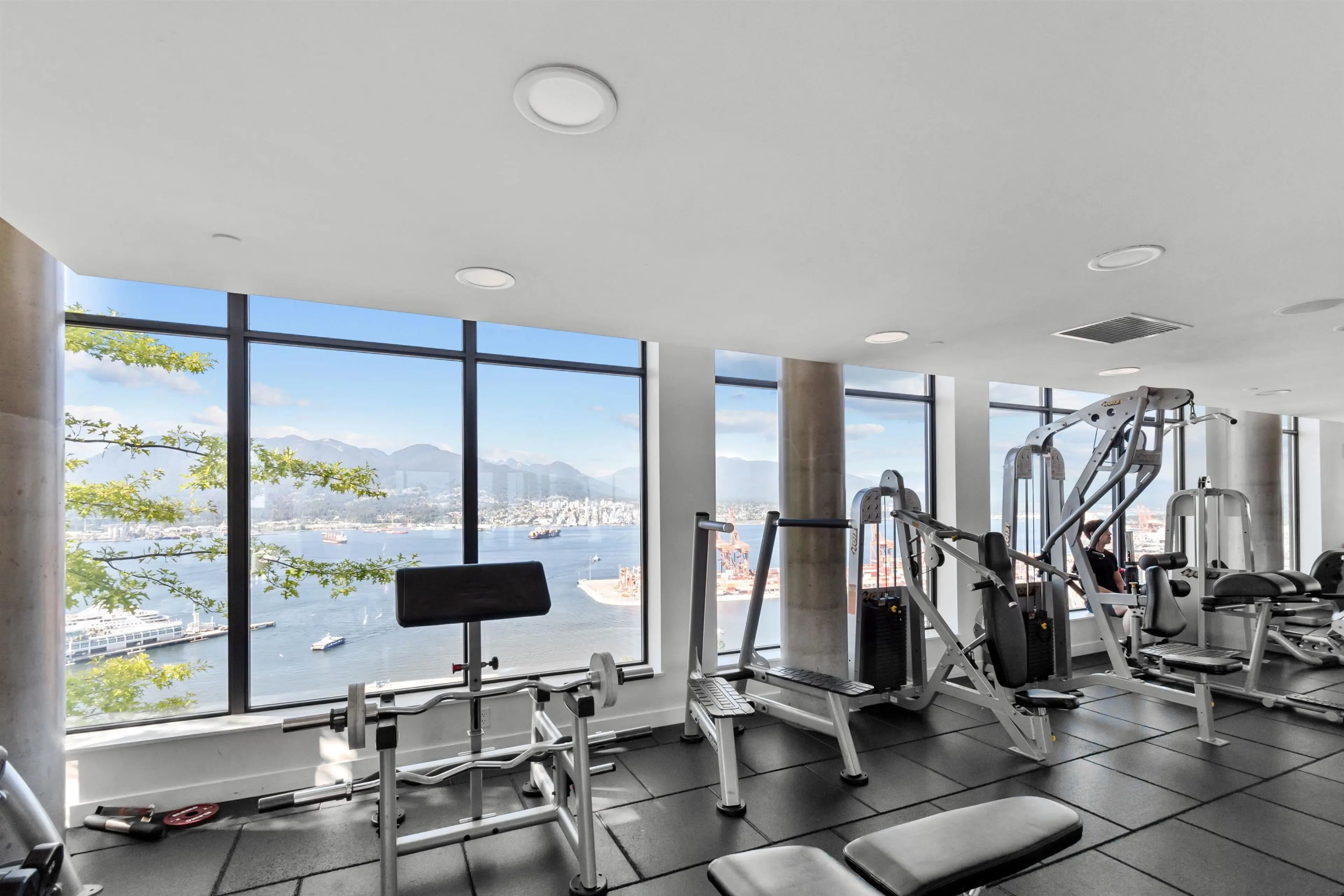 Property at #3304 128 W CORDOVA STREET, Vancouver, BC