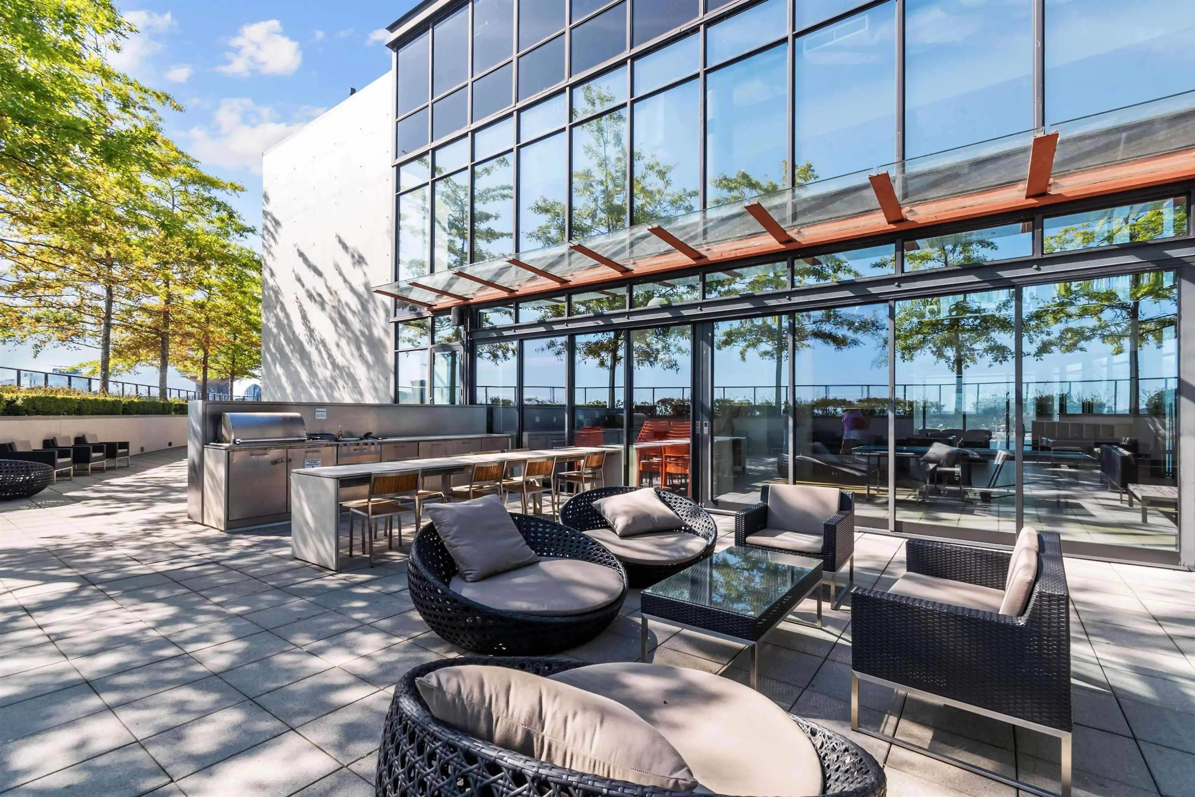 Property at #3304 128 W CORDOVA STREET, Vancouver, BC