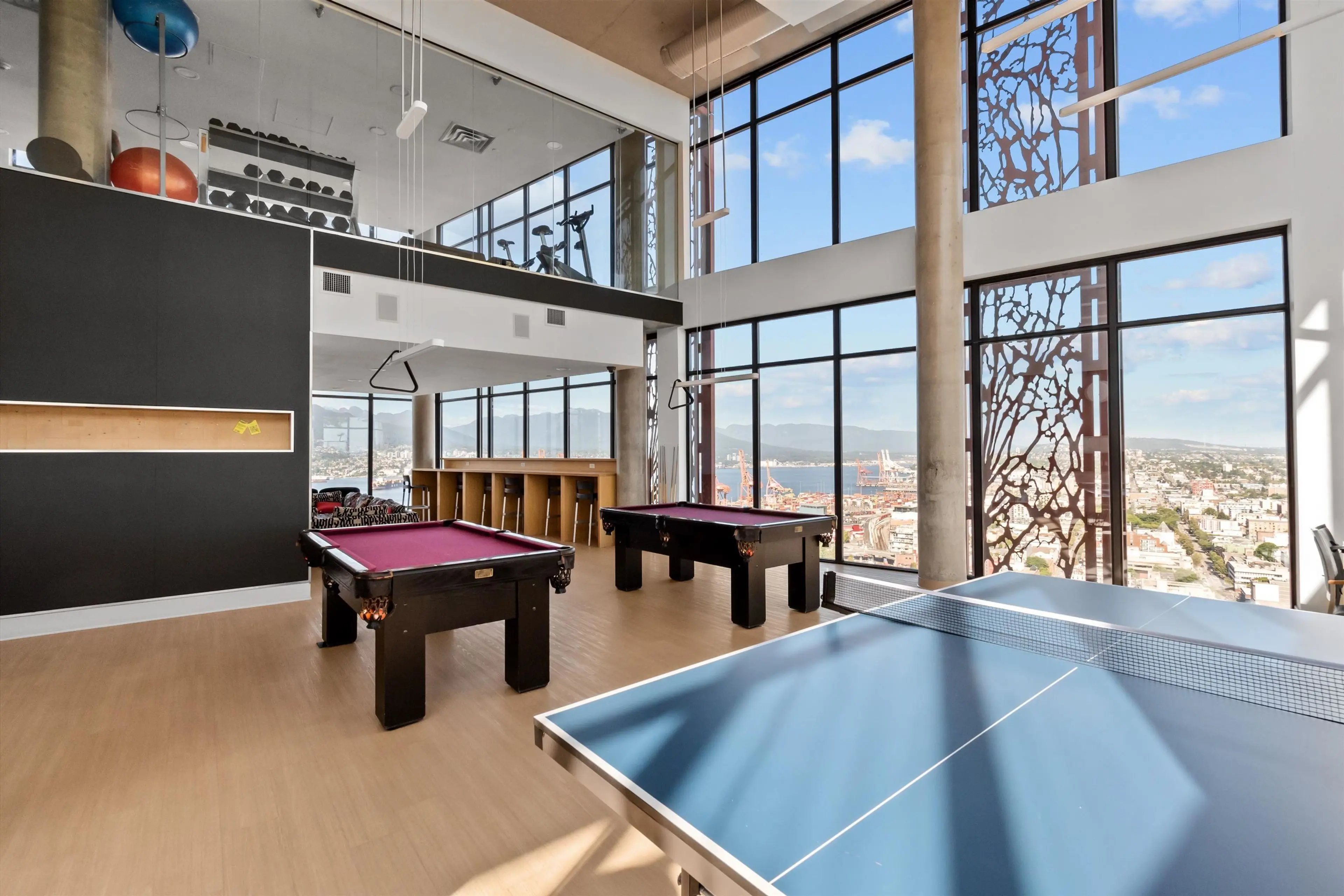 Property at #3304 128 W CORDOVA STREET, Vancouver, BC