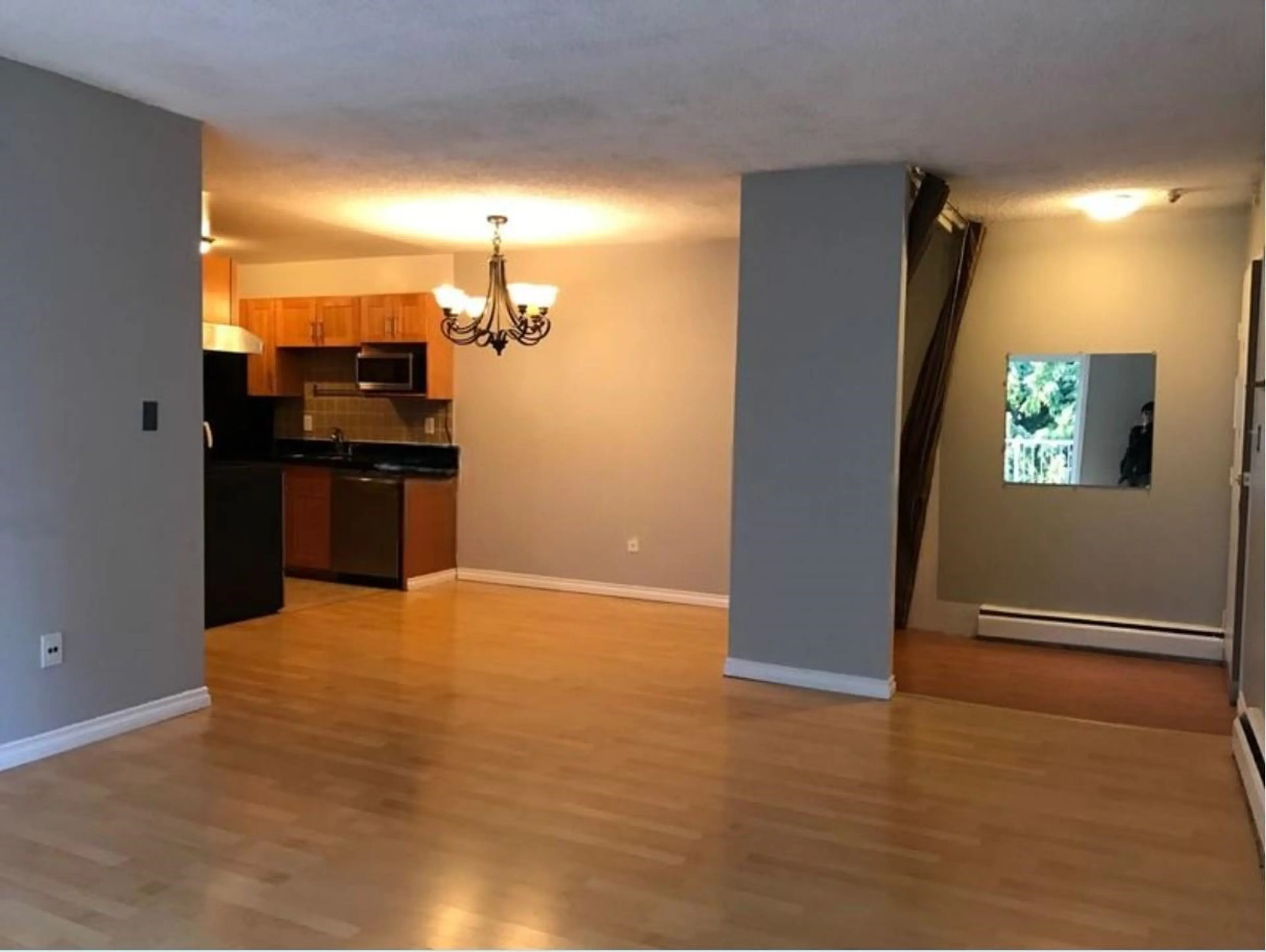 Property at #308 7240 LINDSAY ROAD, Richmond, BC