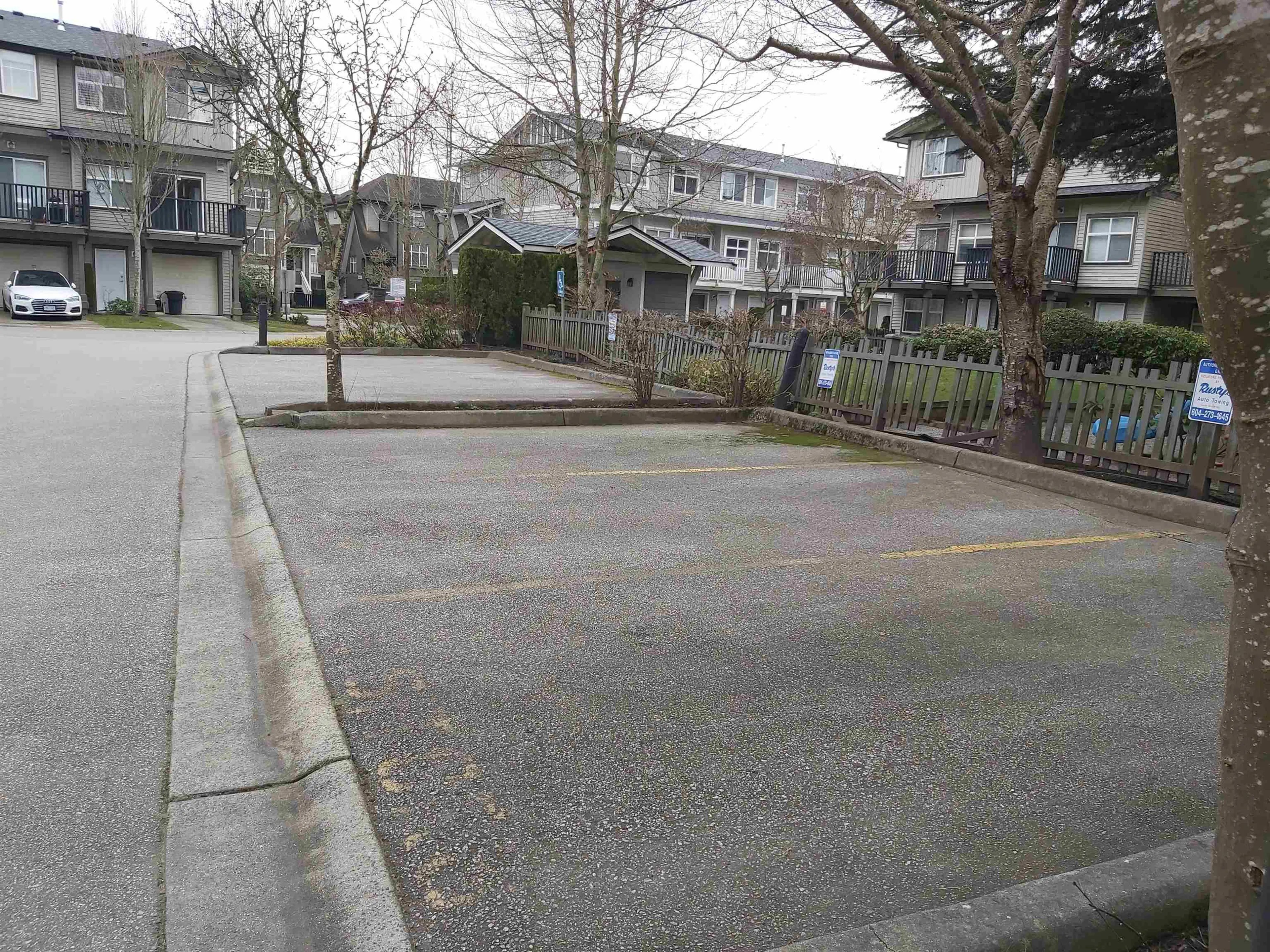 Property at #30 9333 SILLS AVENUE, Richmond, BC