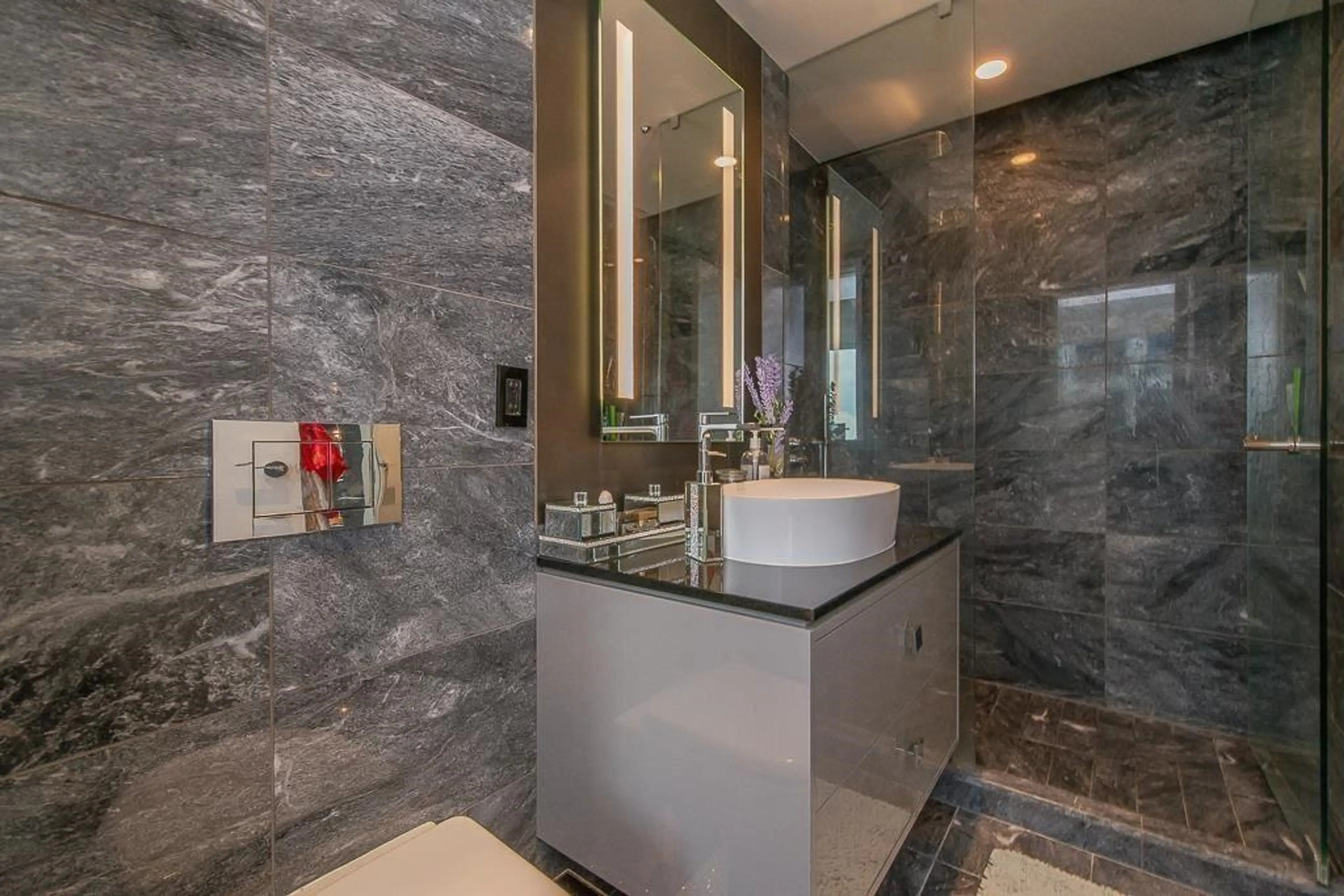 Property at #2305 1151 W GEORGIA STREET, Vancouver, BC