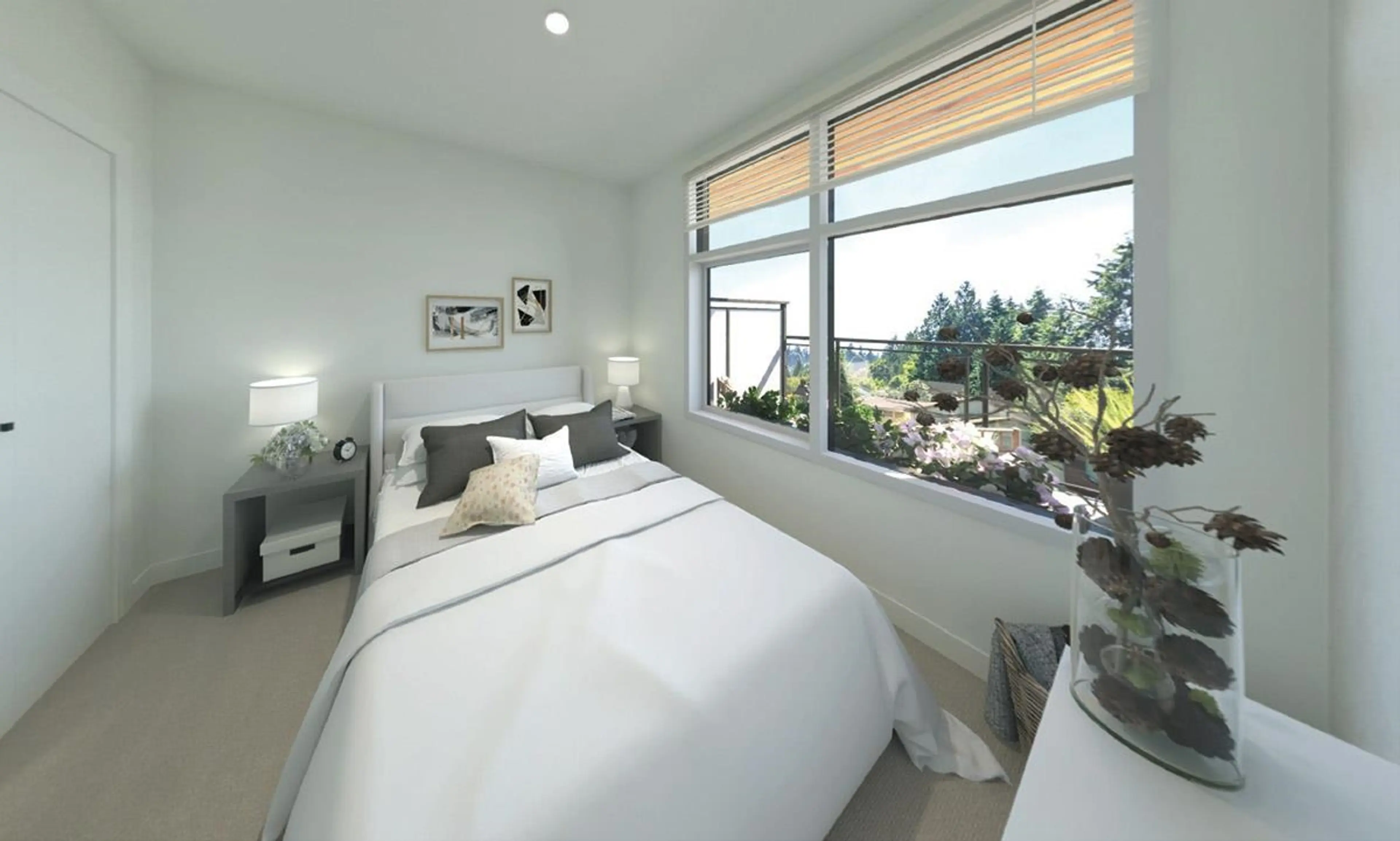 Property at #409 13439 94A AVENUE, Surrey, BC