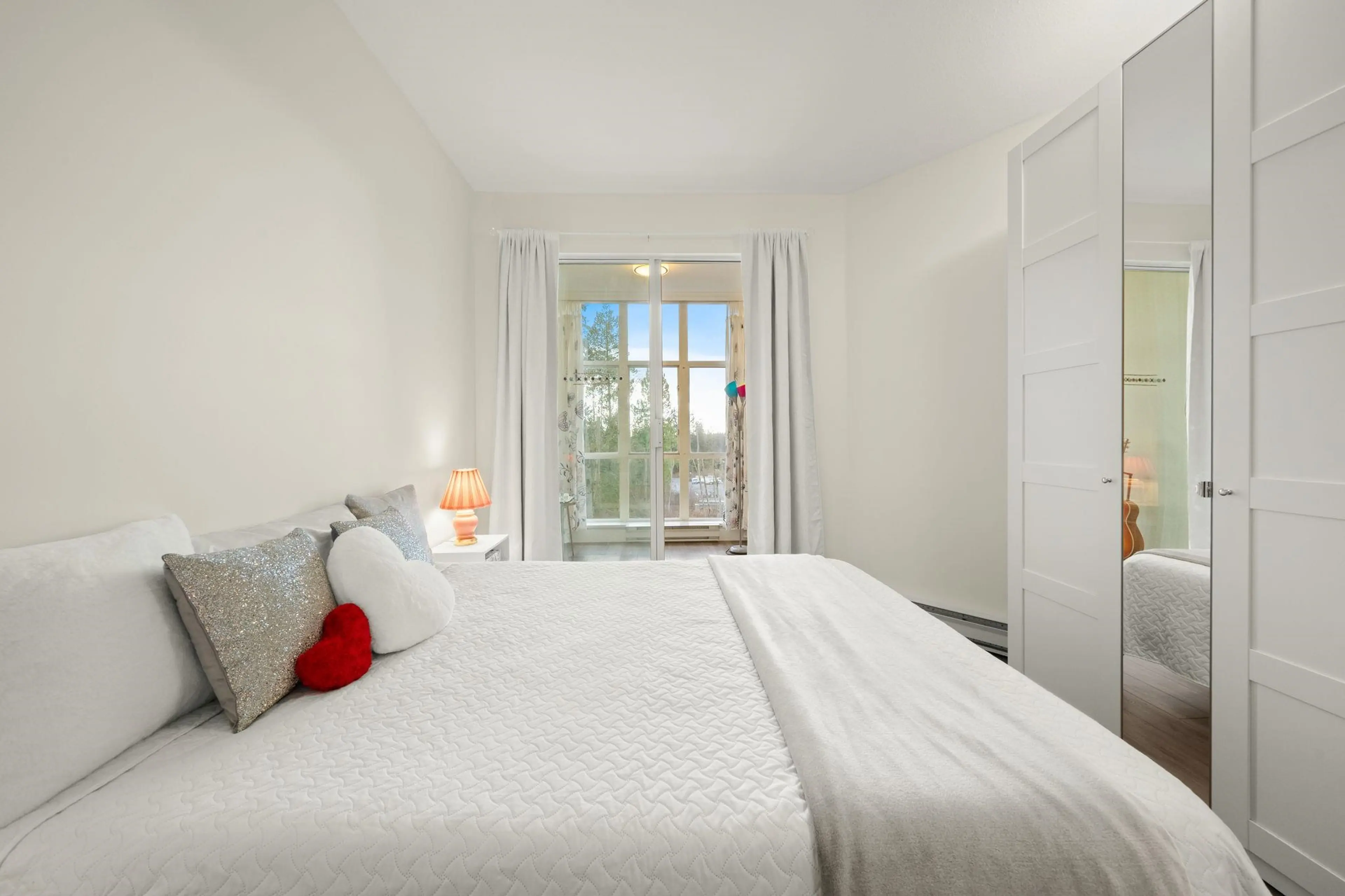 Property at #317 630 ROCHE POINT DRIVE, North Vancouver, BC