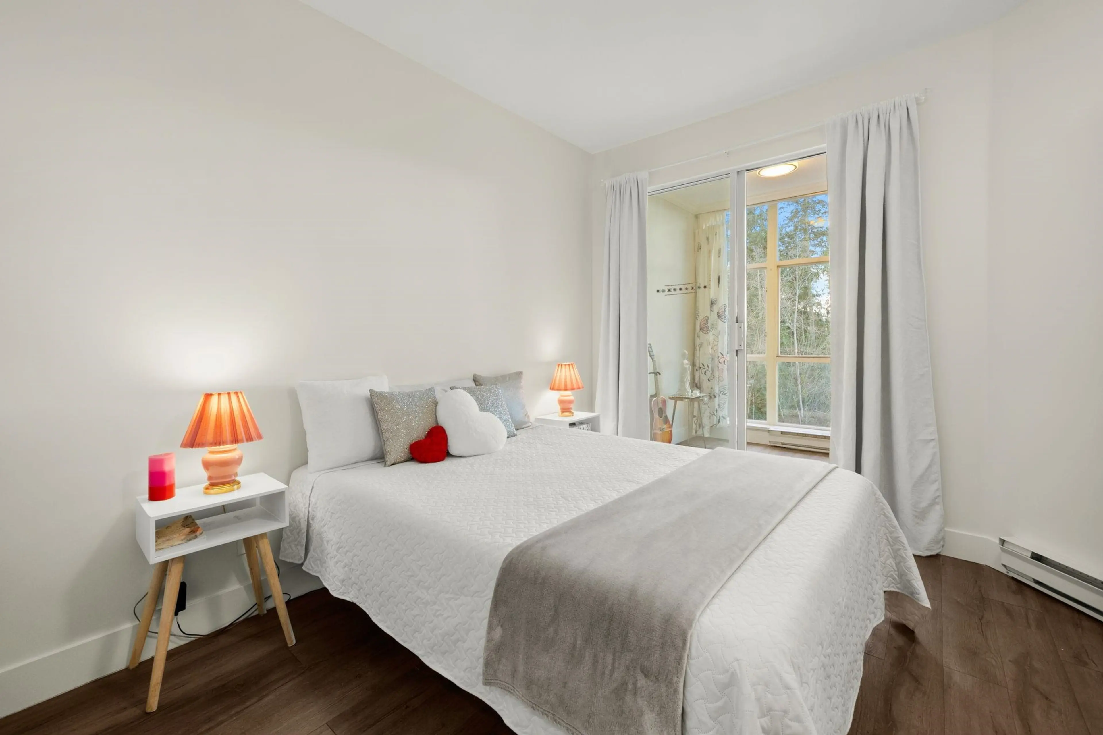 Property at #317 630 ROCHE POINT DRIVE, North Vancouver, BC