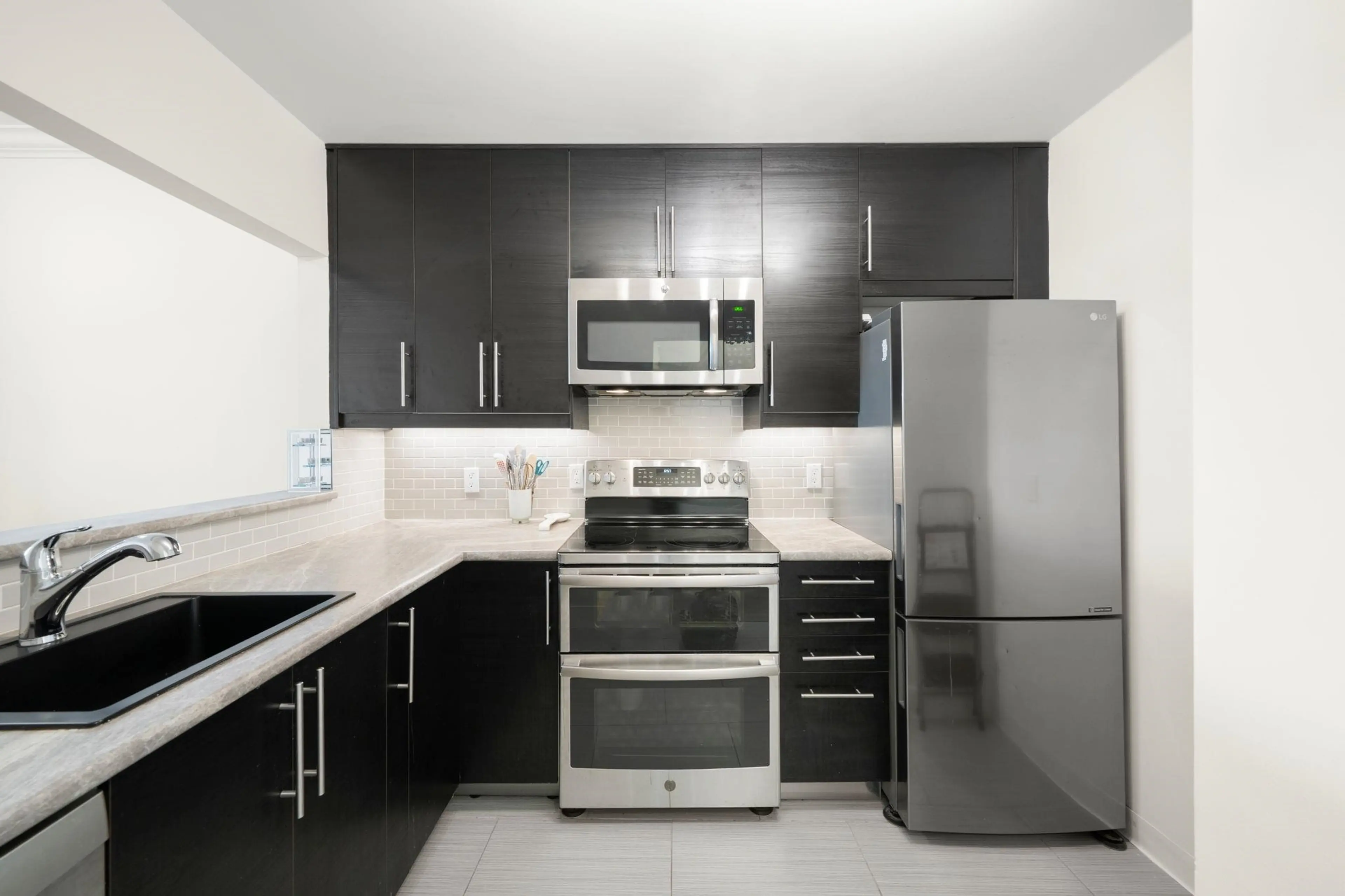 Property at #317 630 ROCHE POINT DRIVE, North Vancouver, BC