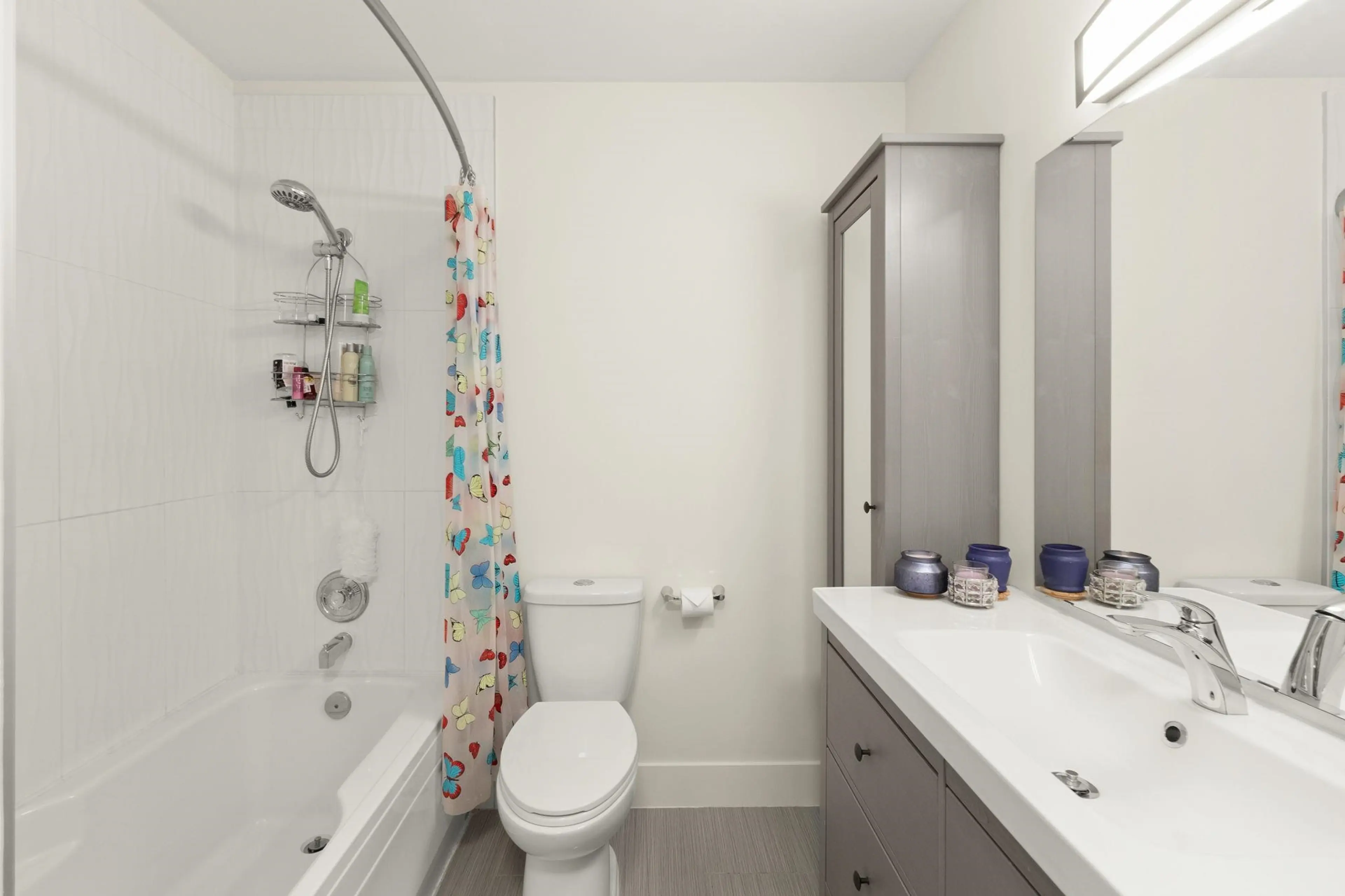 Property at #317 630 ROCHE POINT DRIVE, North Vancouver, BC