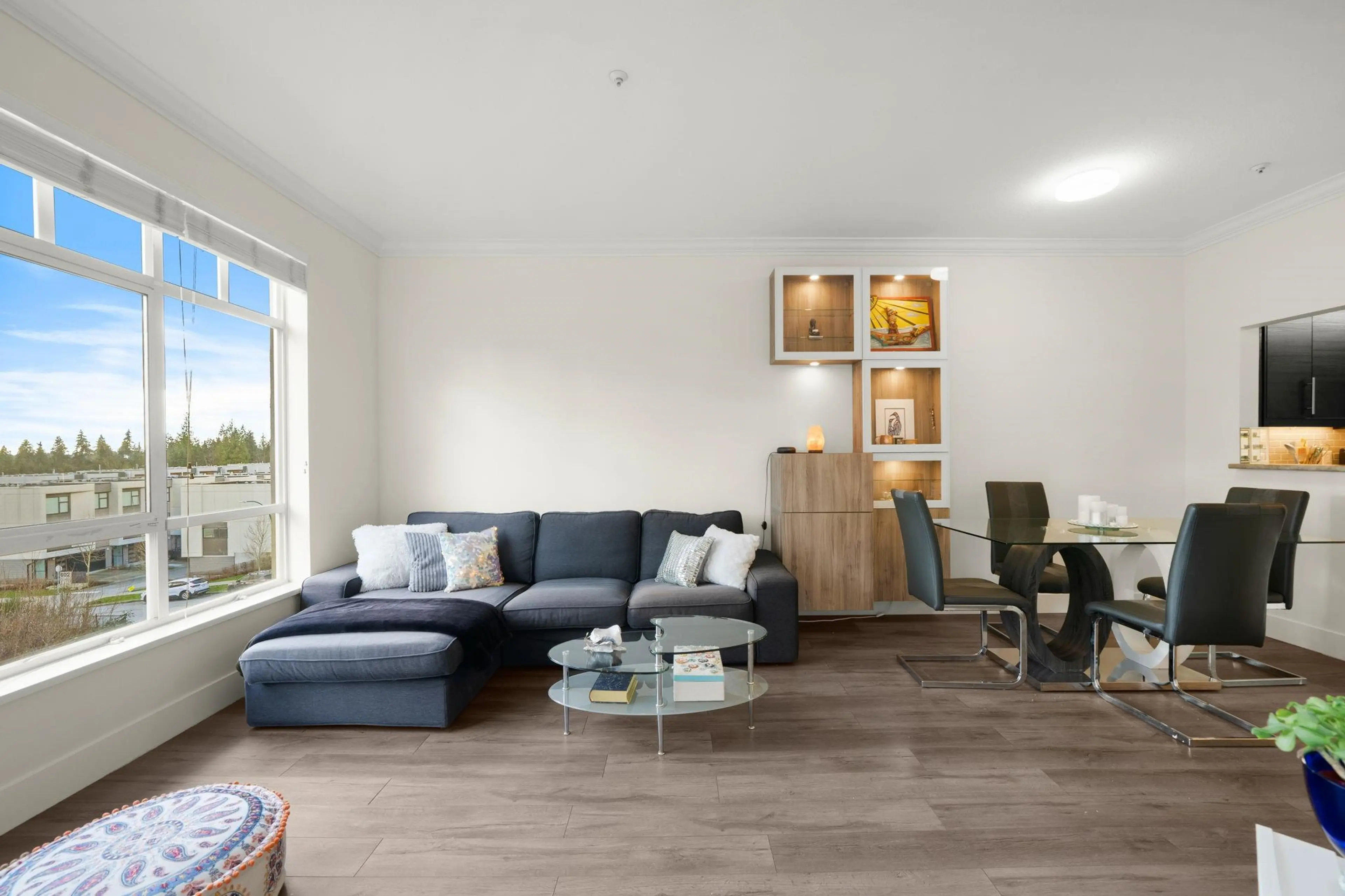 Property at #317 630 ROCHE POINT DRIVE, North Vancouver, BC