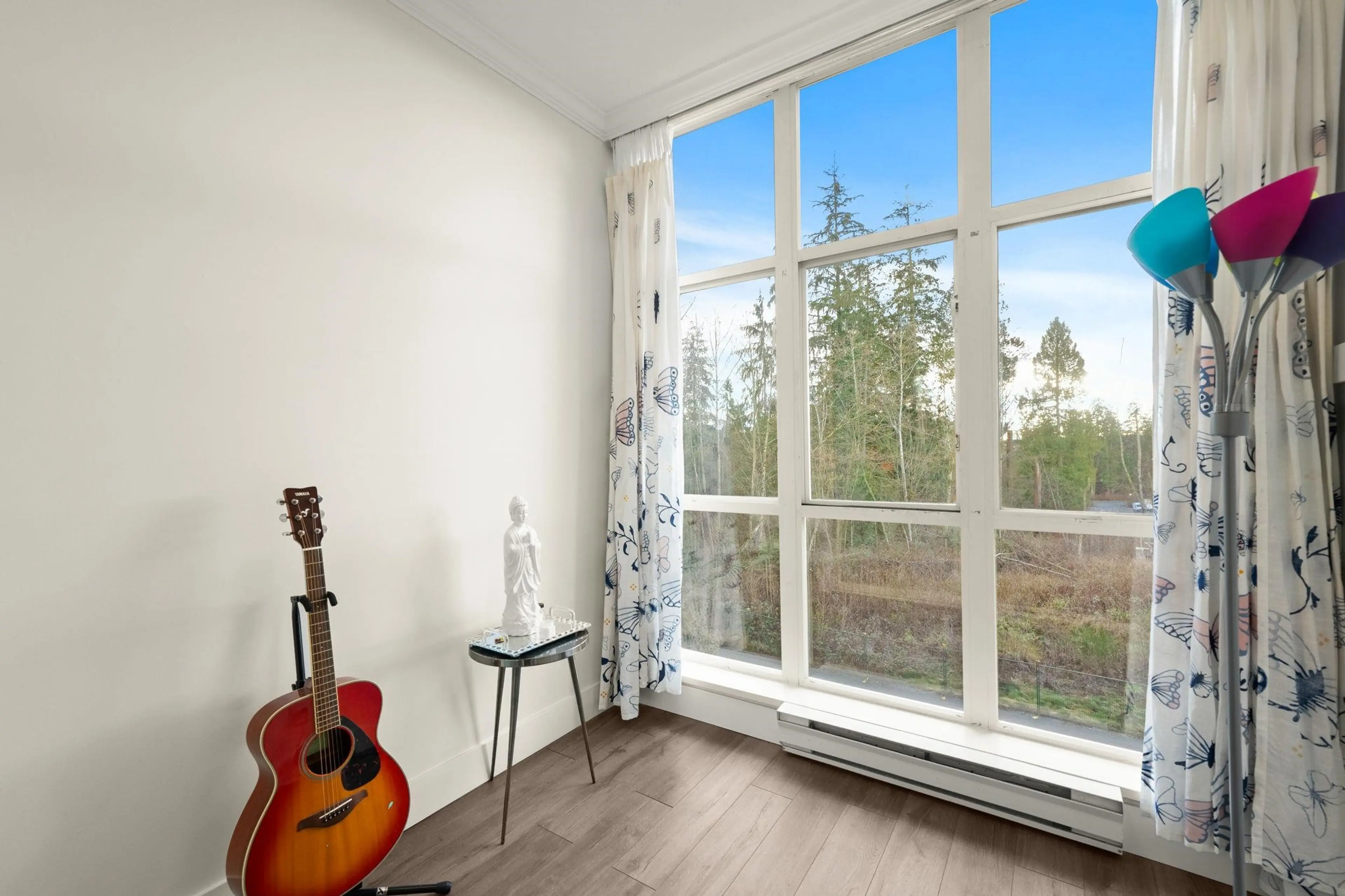 Property at #317 630 ROCHE POINT DRIVE, North Vancouver, BC