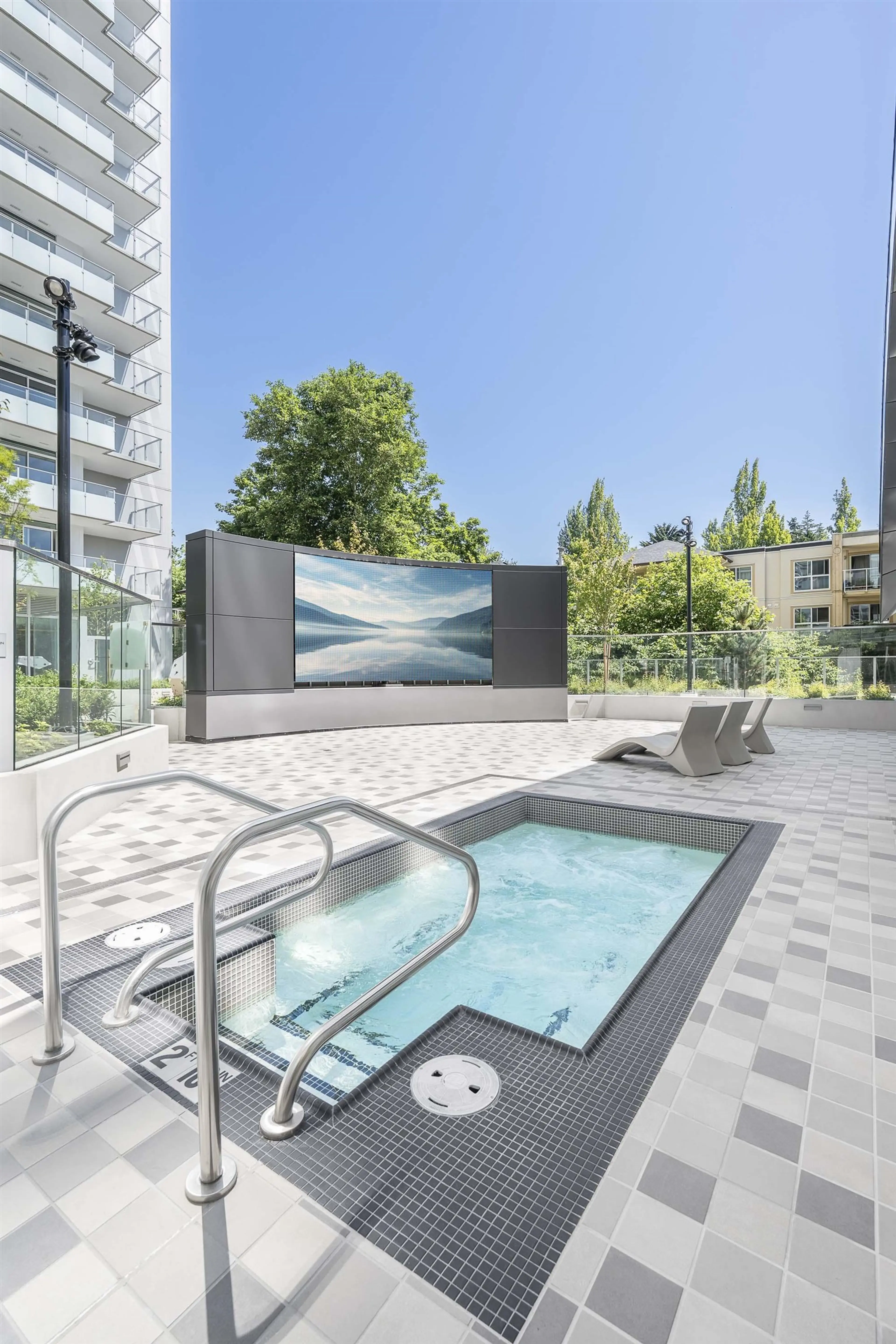 Property at #3406 13768 100 AVENUE, Surrey, BC