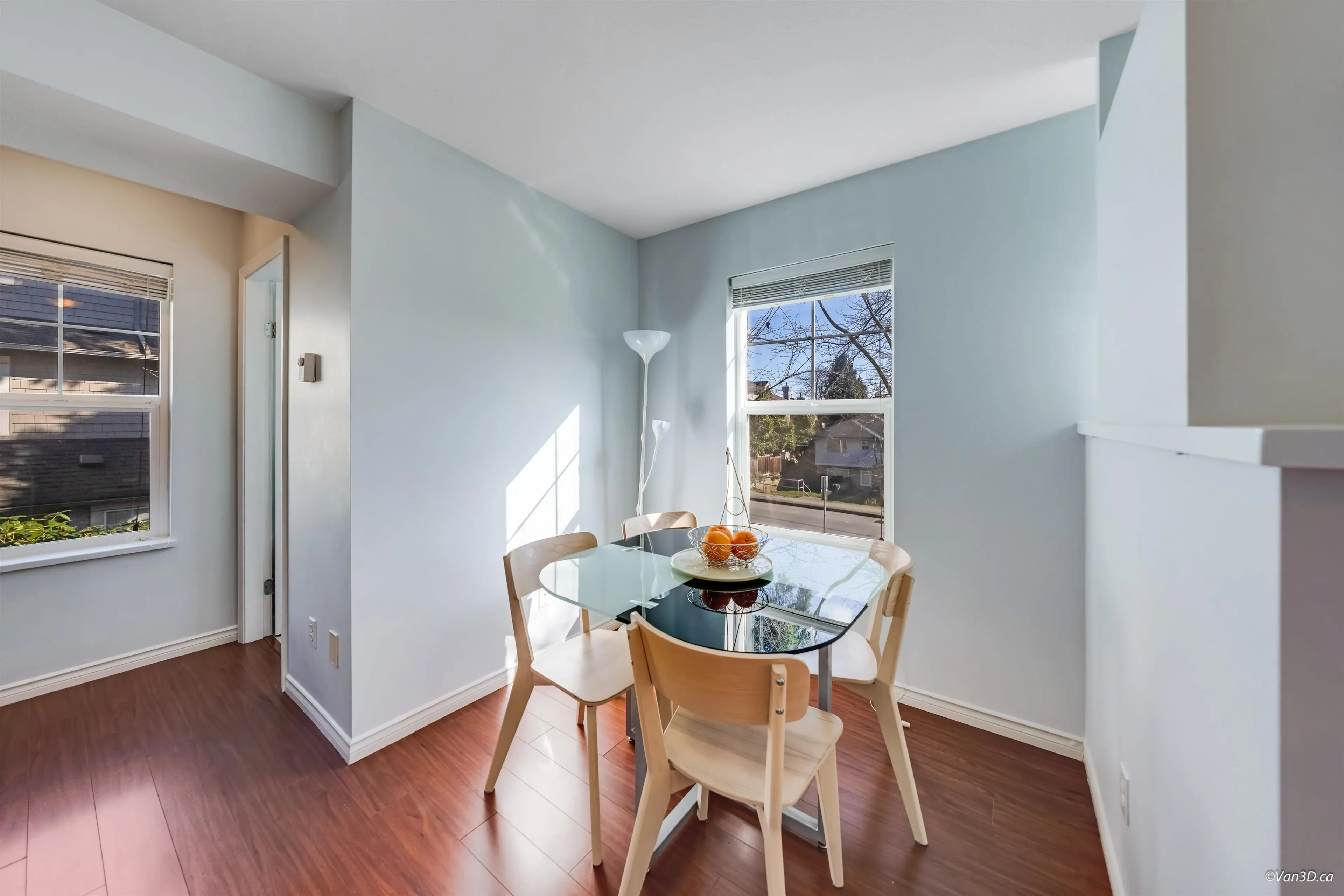 Property at #3 7179 18TH AVENUE, Burnaby, BC