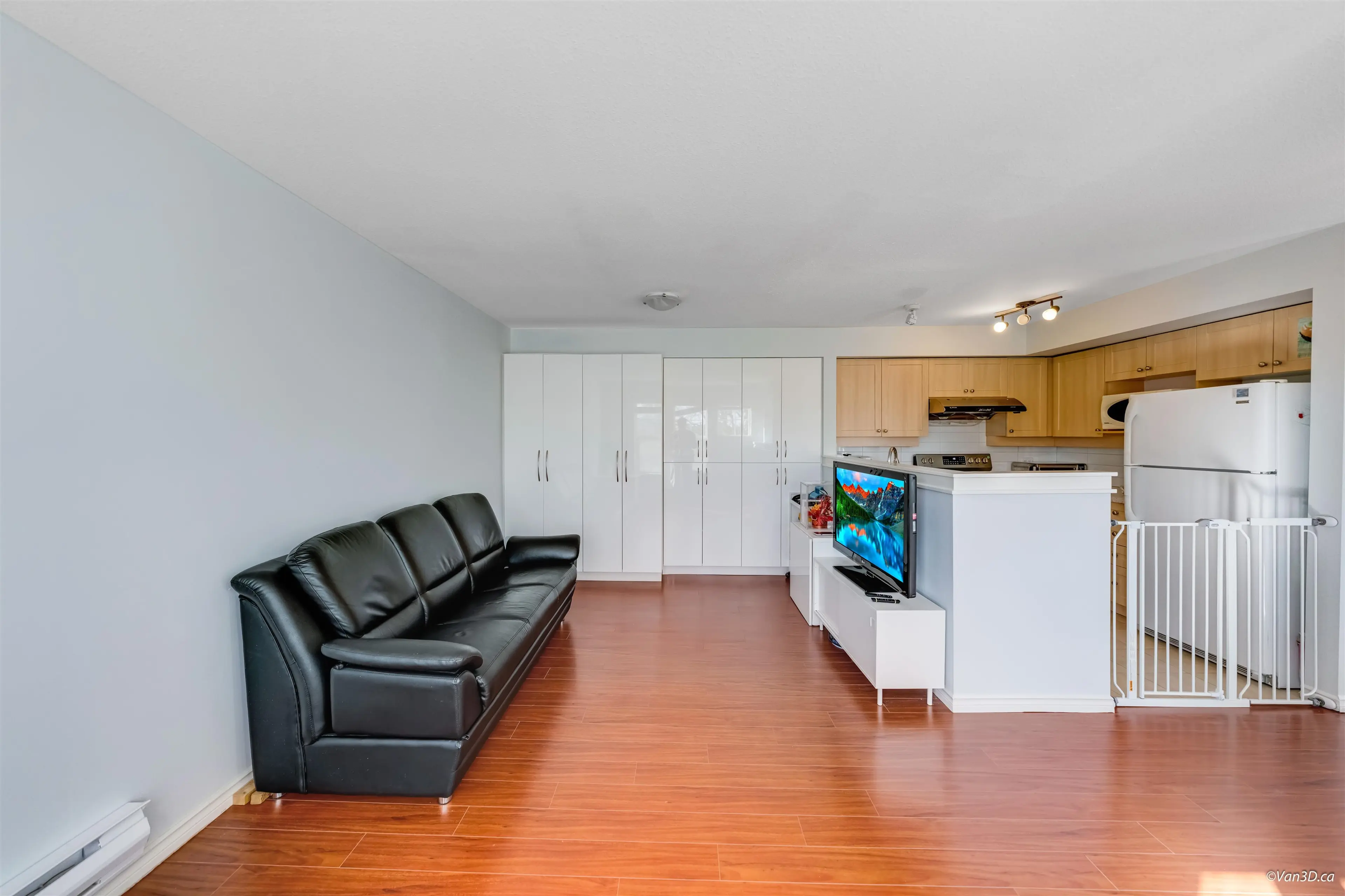 Property at #3 7179 18TH AVENUE, Burnaby, BC