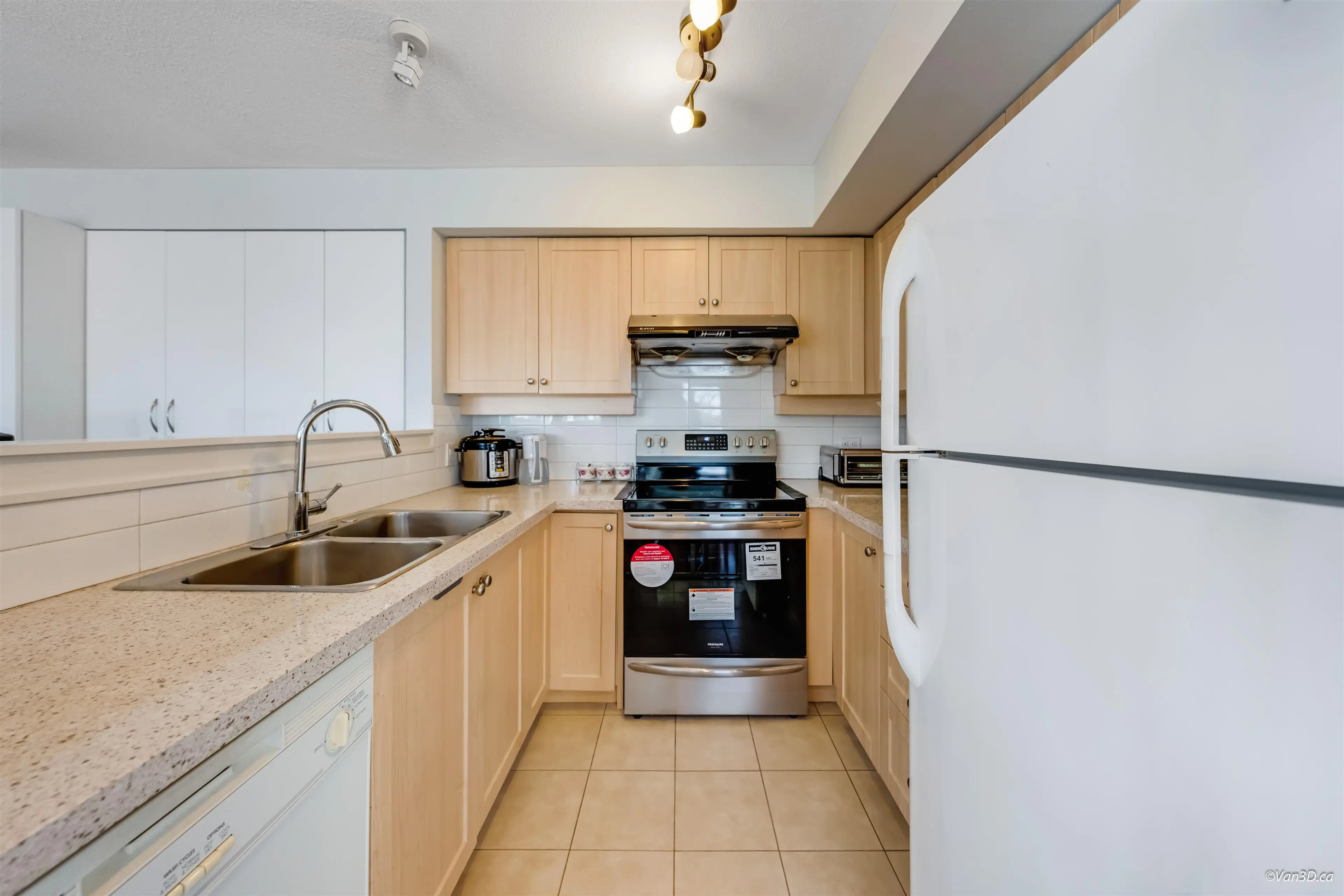 Property at #3 7179 18TH AVENUE, Burnaby, BC