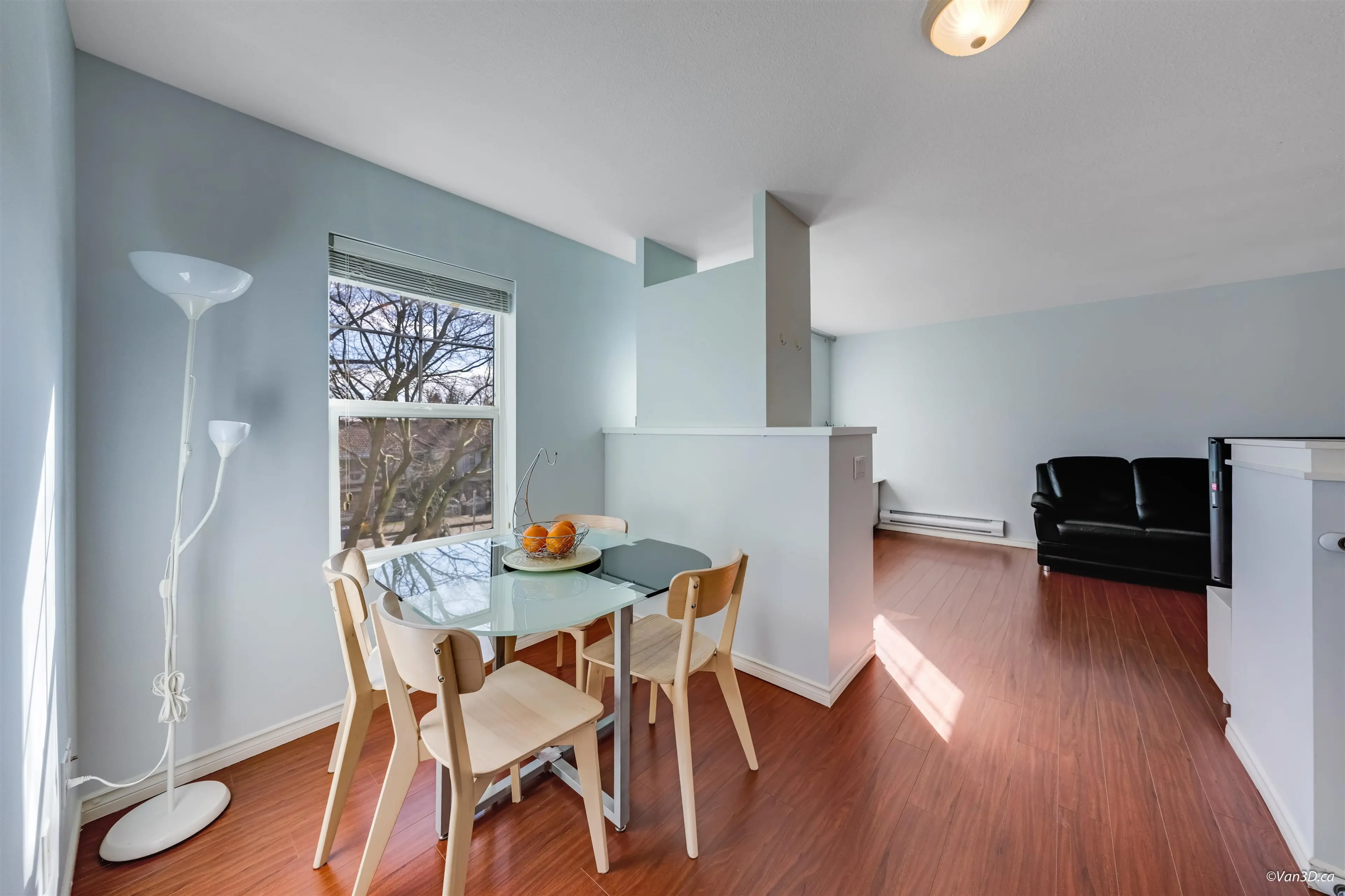 Property at #3 7179 18TH AVENUE, Burnaby, BC