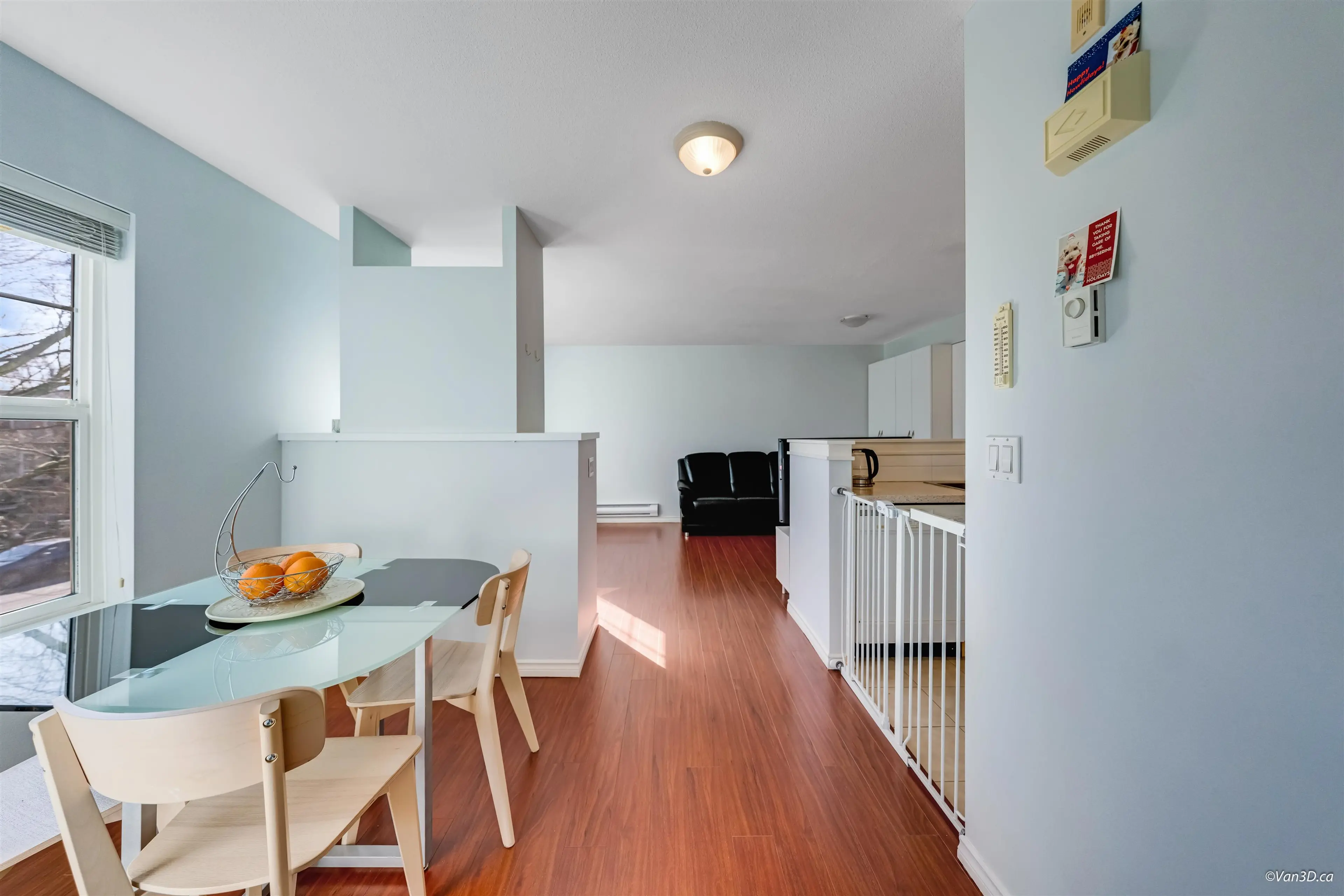 Property at #3 7179 18TH AVENUE, Burnaby, BC