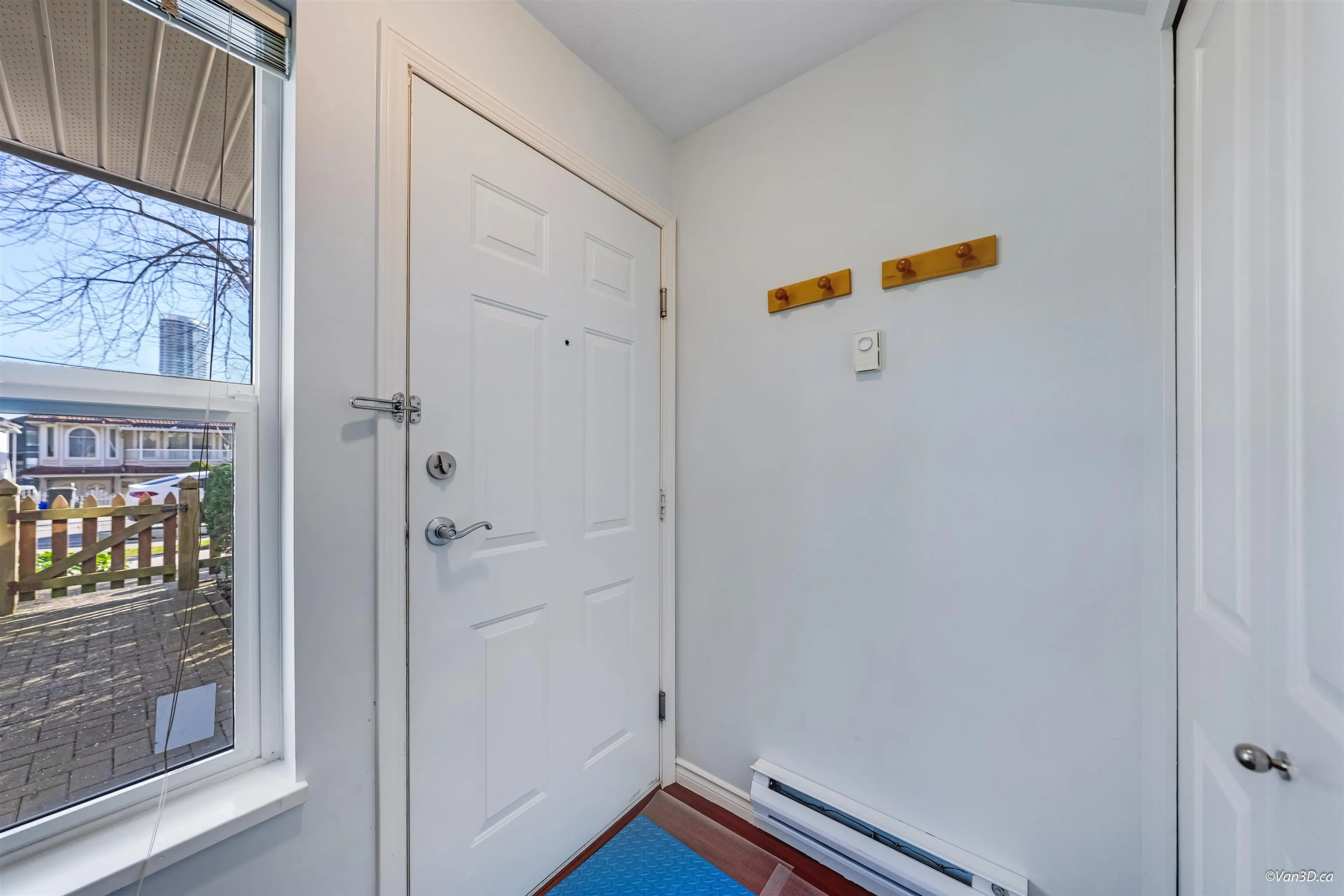 Property at #3 7179 18TH AVENUE, Burnaby, BC