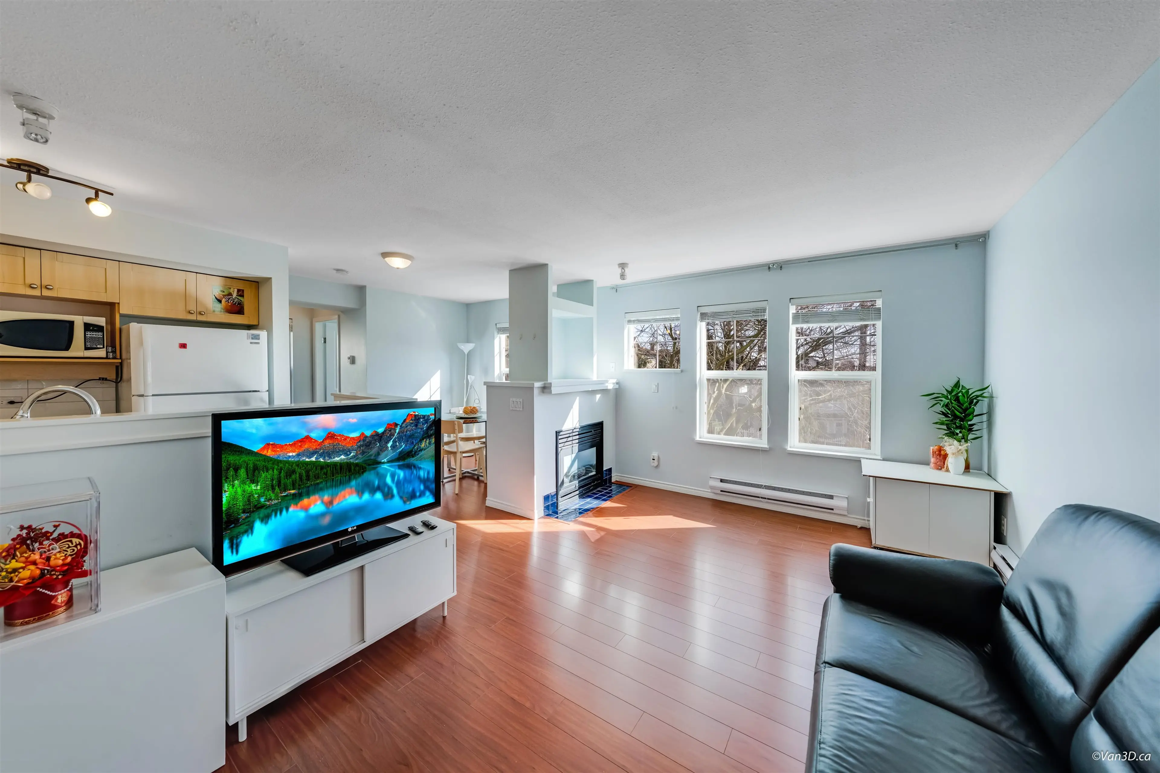 Property at #3 7179 18TH AVENUE, Burnaby, BC