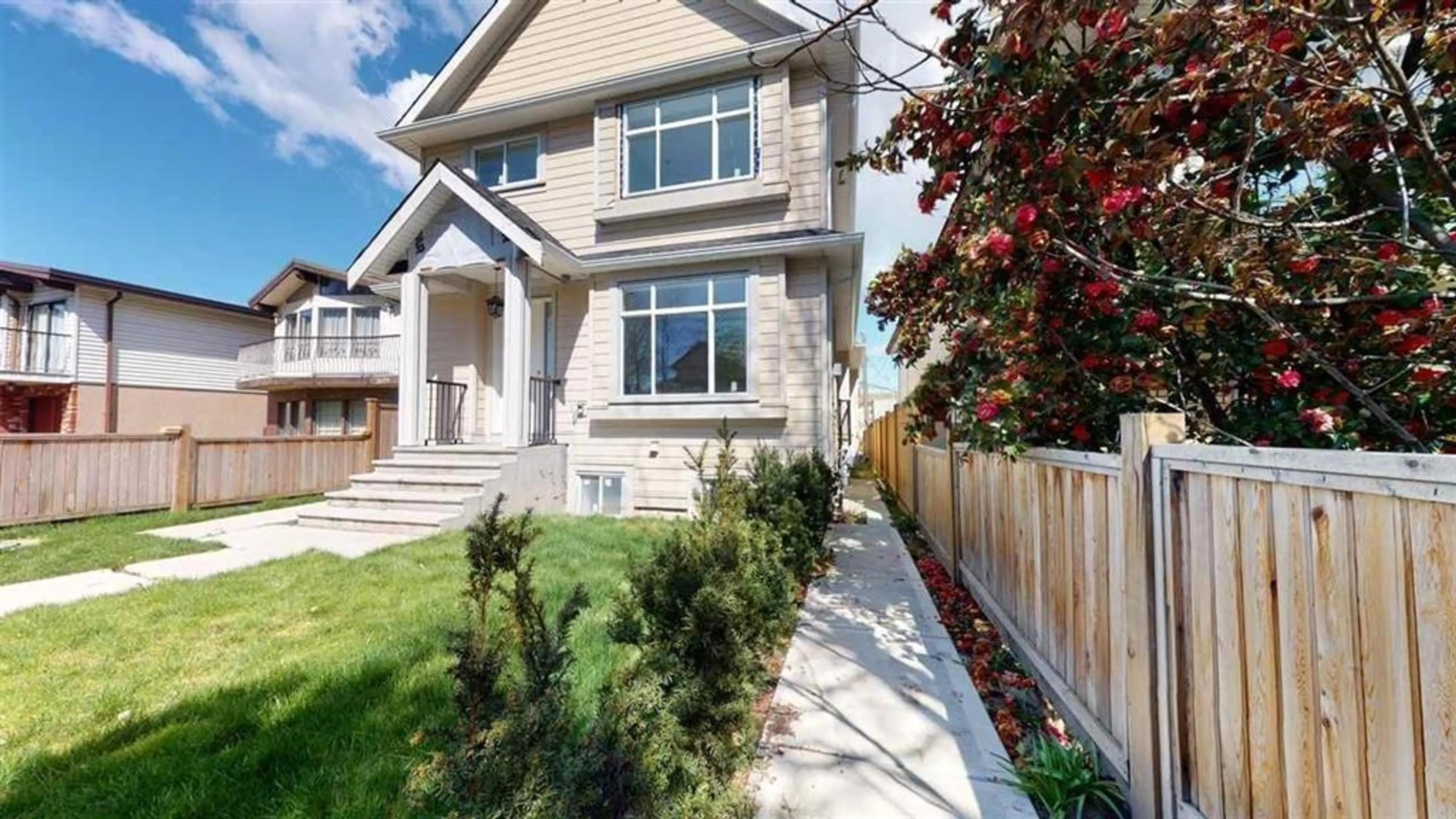 Property at 2681 E 41ST STREET, Vancouver, BC