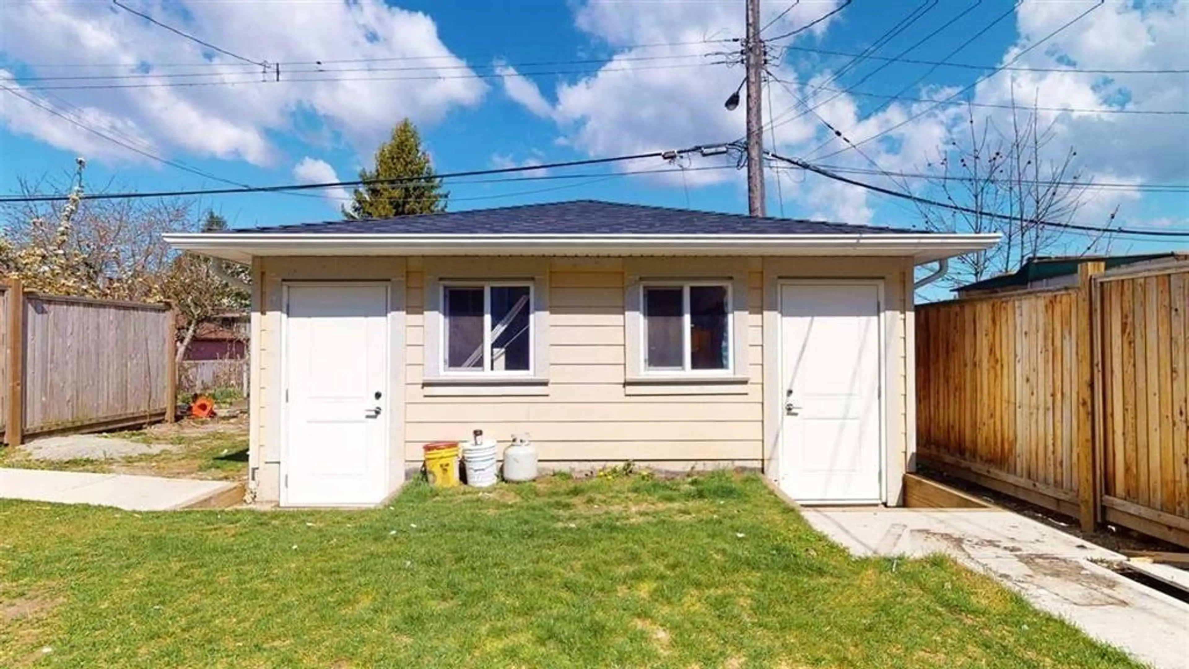 Property at 2681 E 41ST STREET, Vancouver, BC