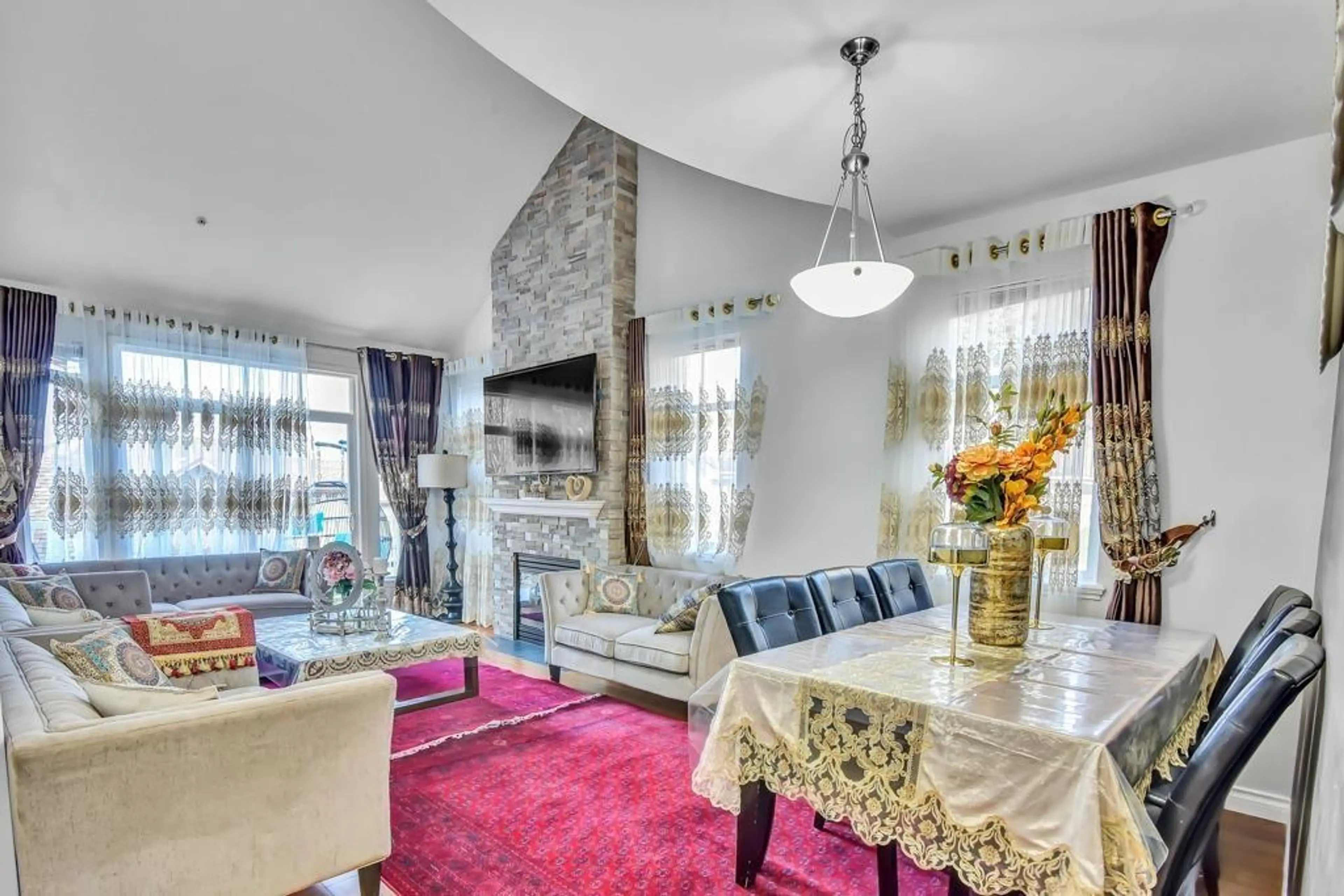 Property at #48 11860 RIVER ROAD ROAD, Surrey, BC