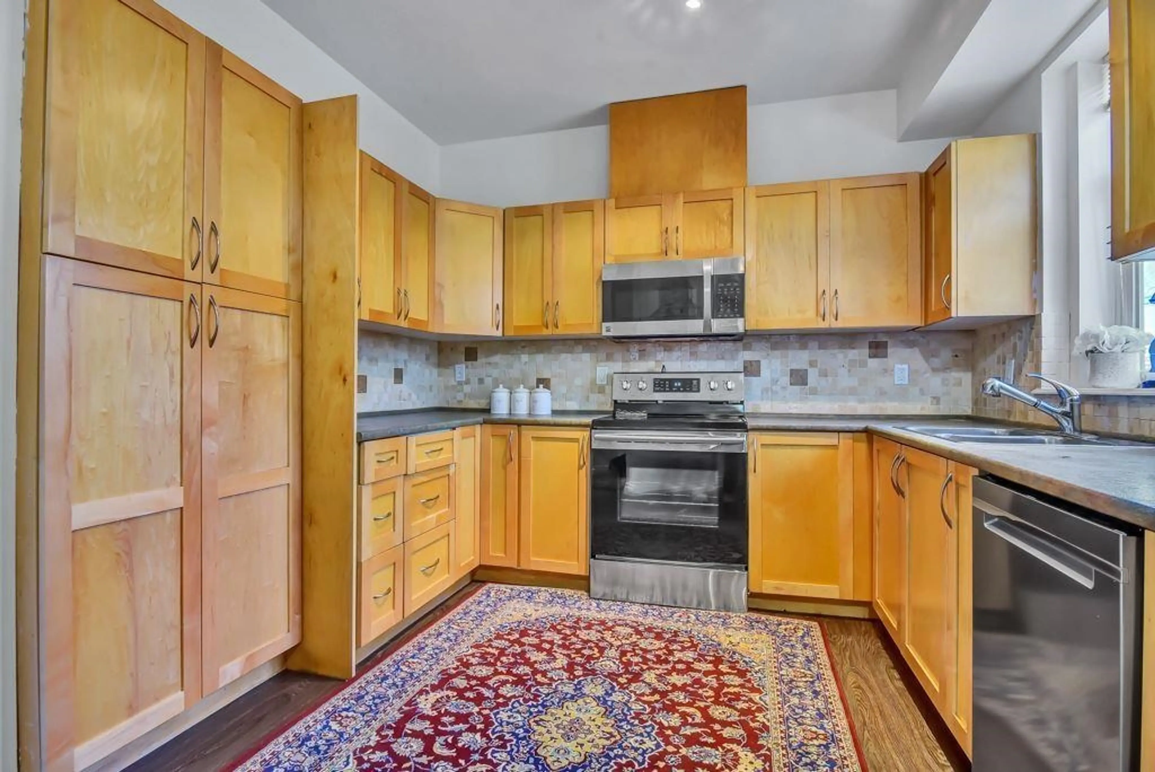 Property at #48 11860 RIVER ROAD ROAD, Surrey, BC