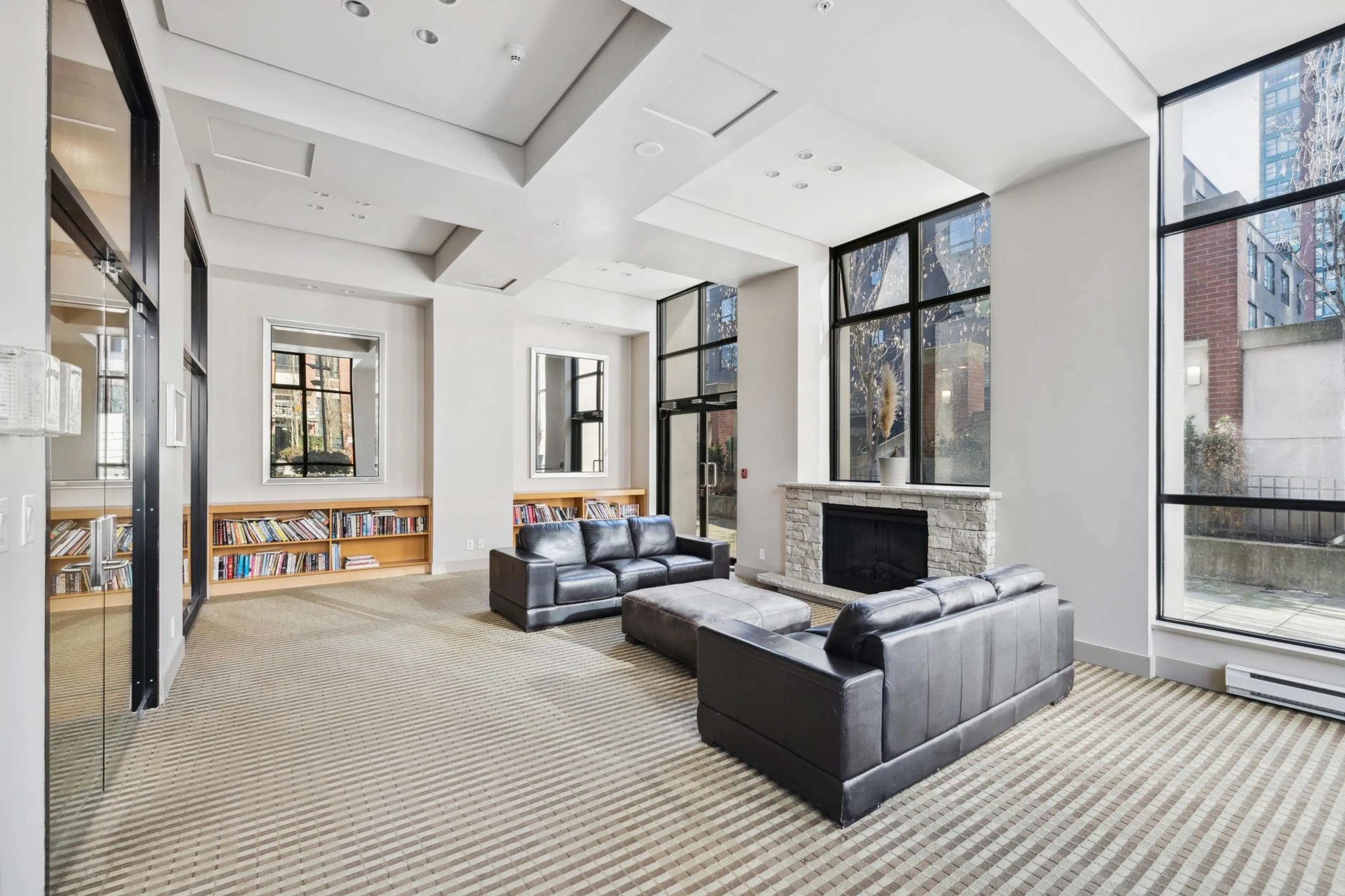 Property at #502 977 MAINLAND STREET, Vancouver, BC