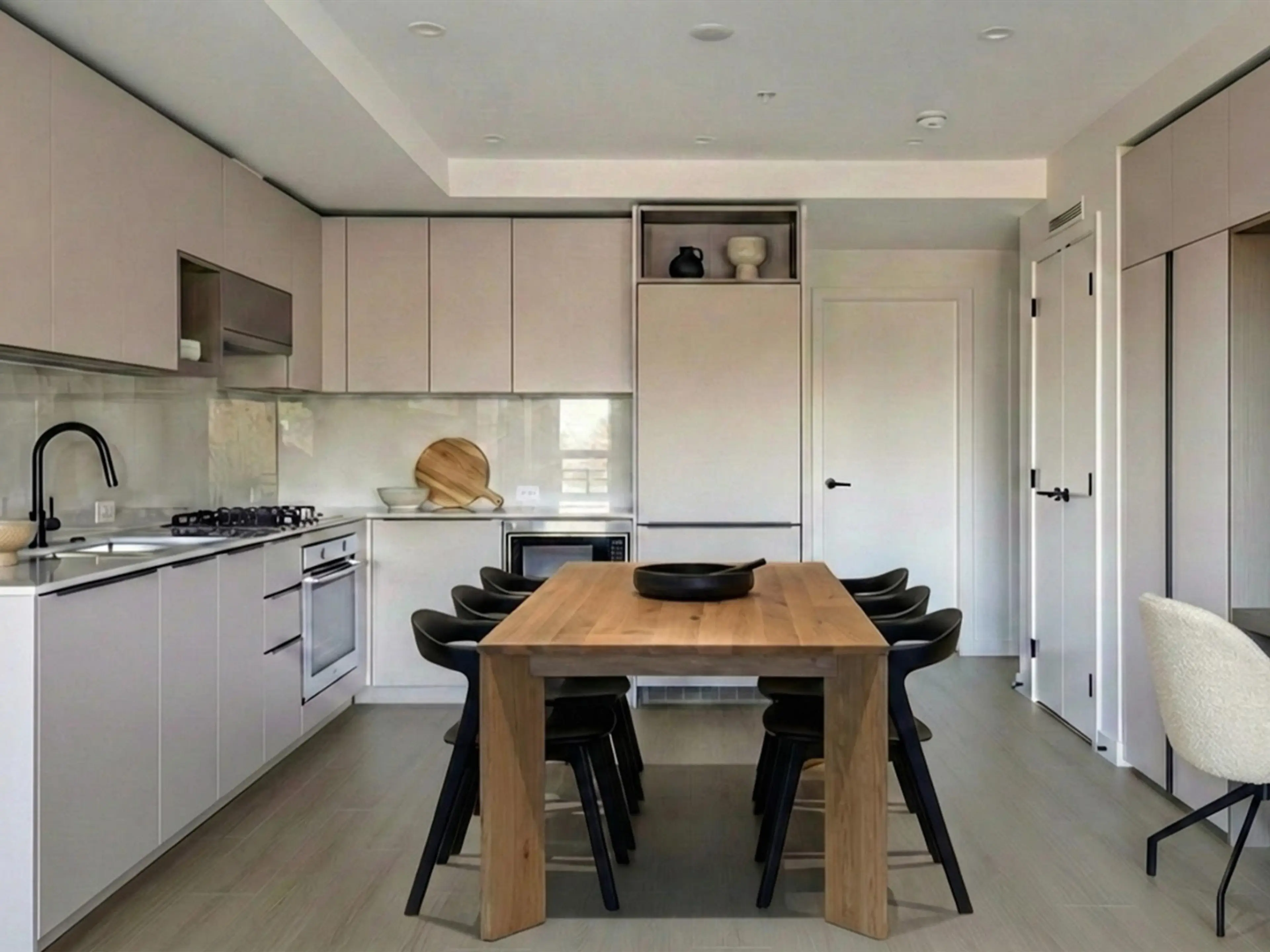 Property at #413 2015 ST. JOHNS STREET, Port Moody, BC