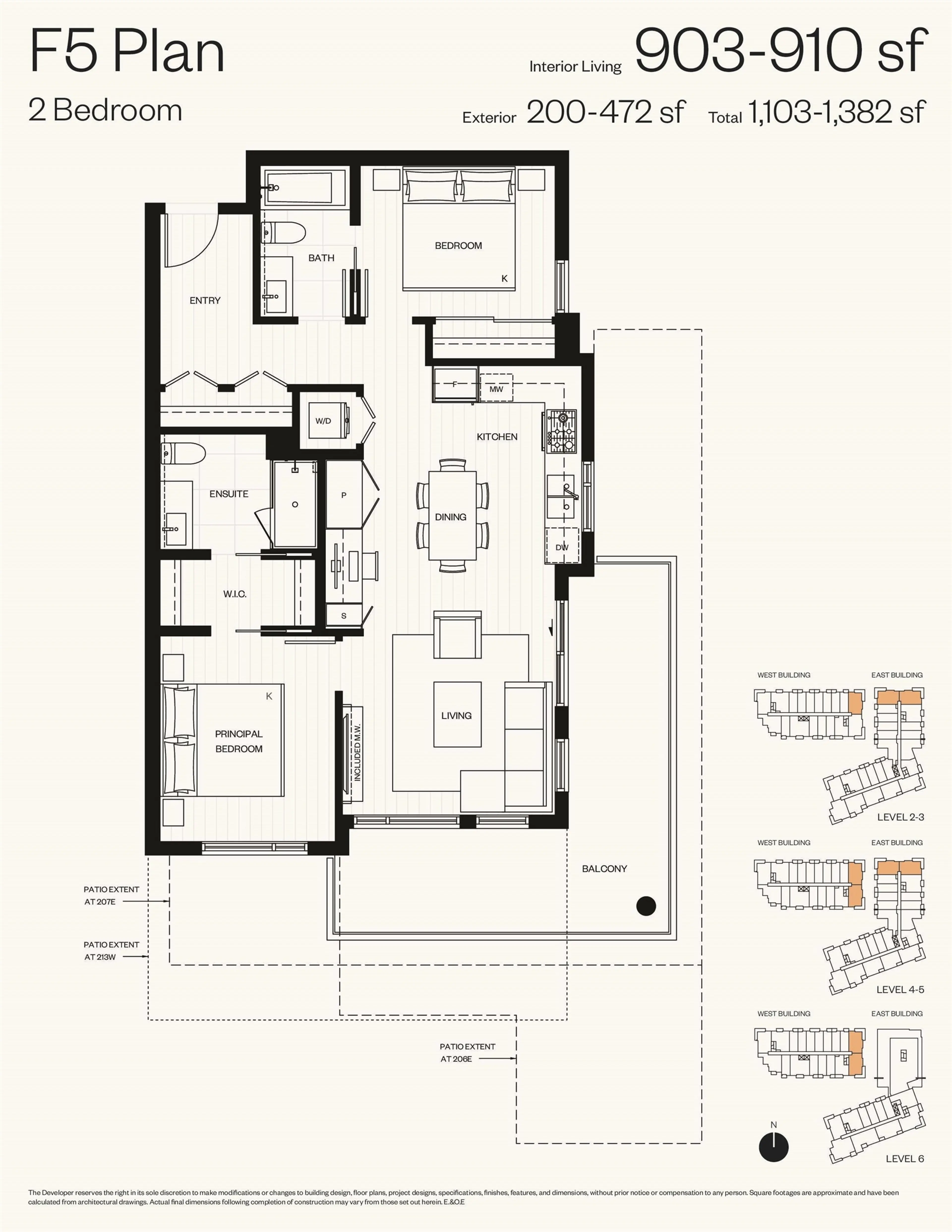 Property at #413 2015 ST. JOHNS STREET, Port Moody, BC