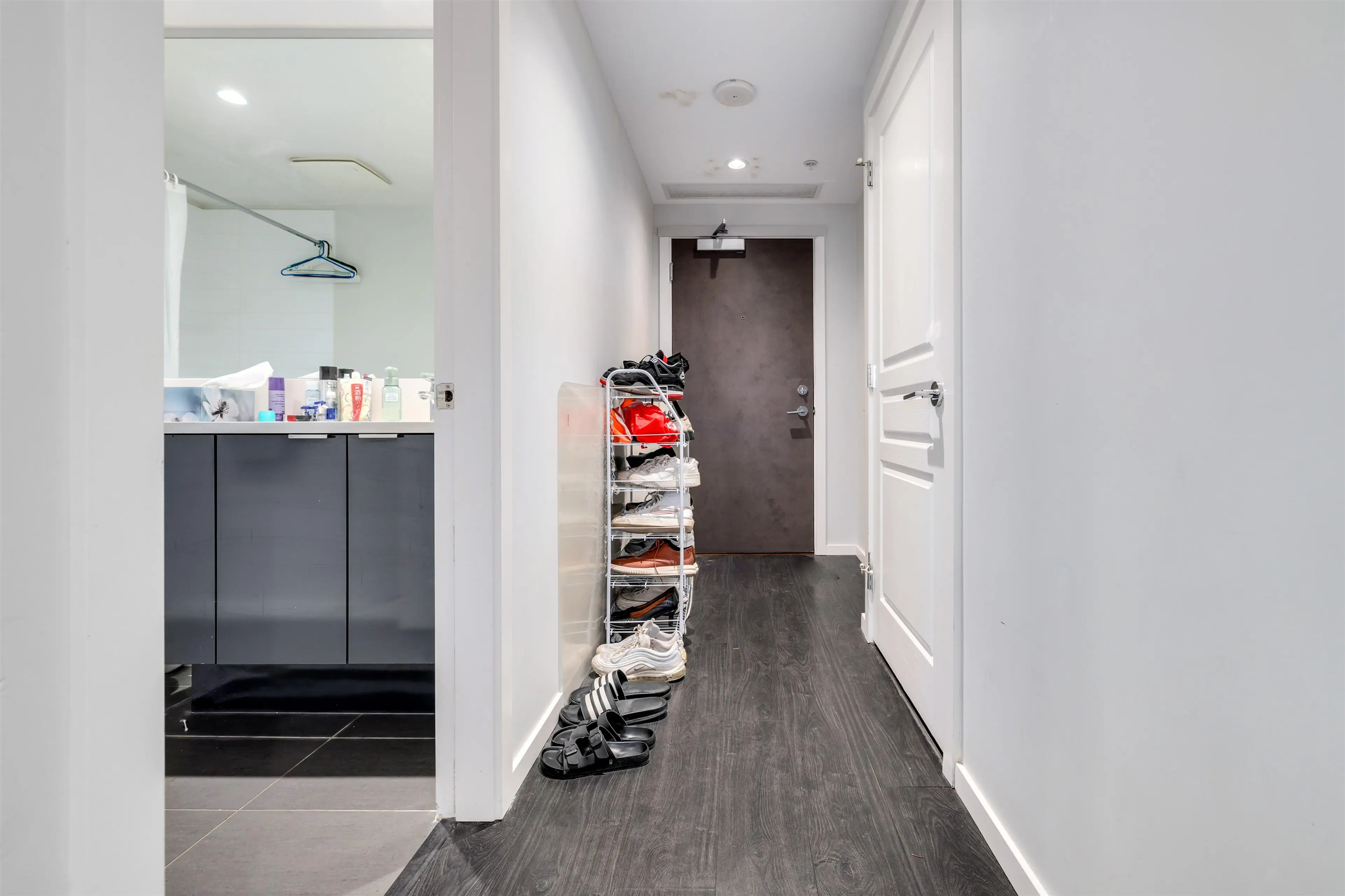 Property at #2907 5883 BARKER AVENUE, Burnaby, BC