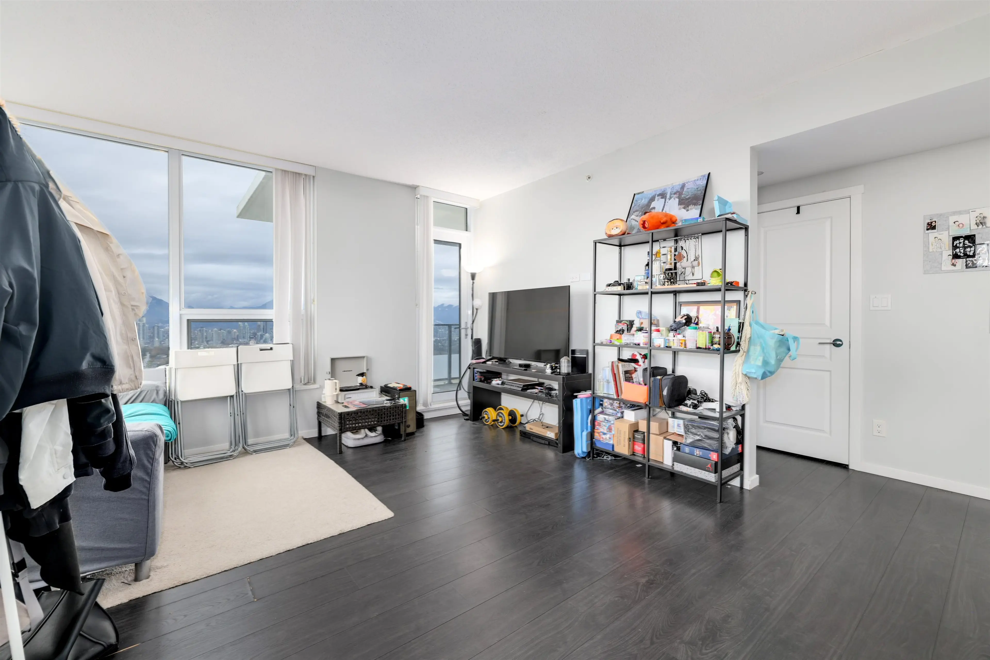 Property at #2907 5883 BARKER AVENUE, Burnaby, BC