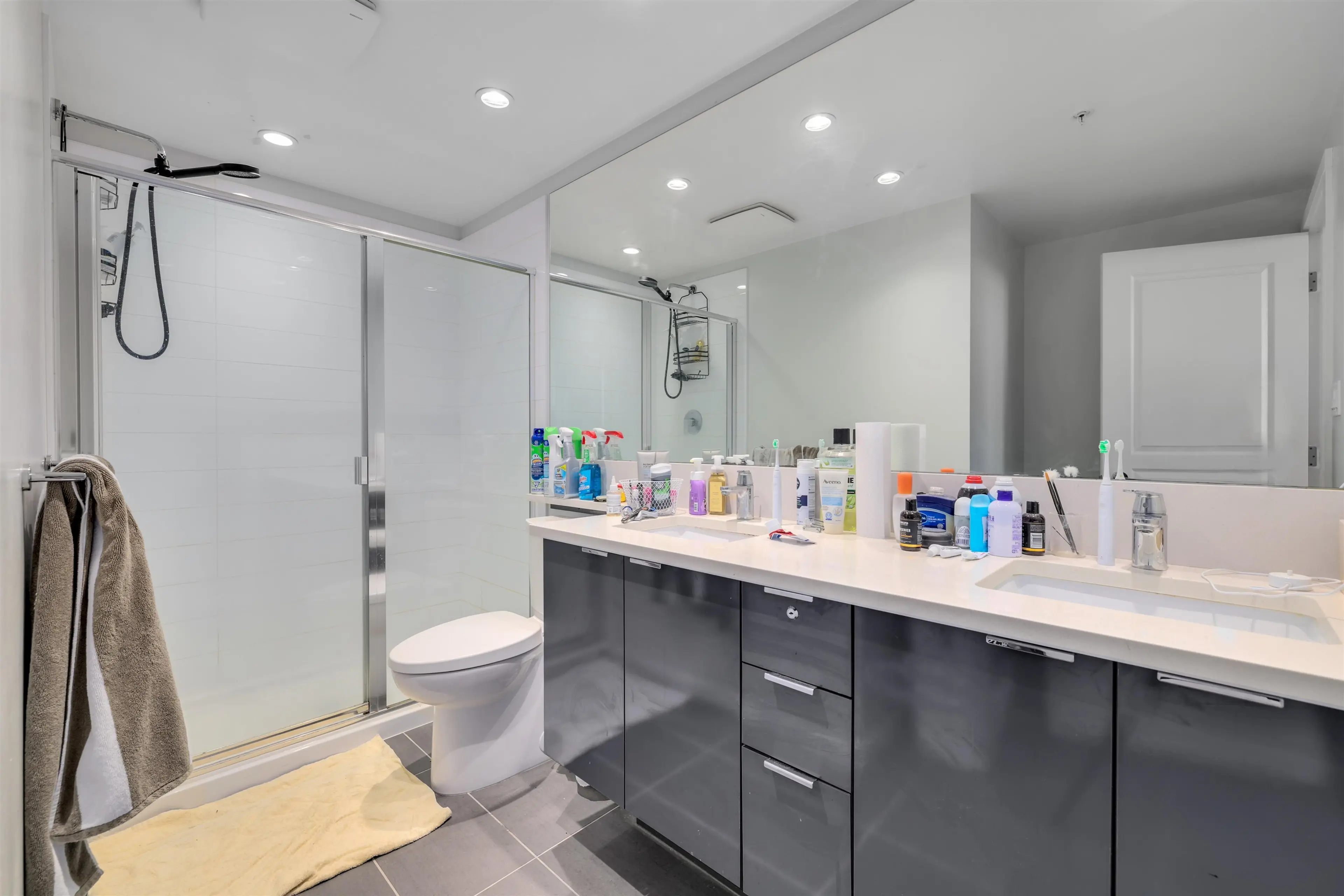 Property at #2907 5883 BARKER AVENUE, Burnaby, BC