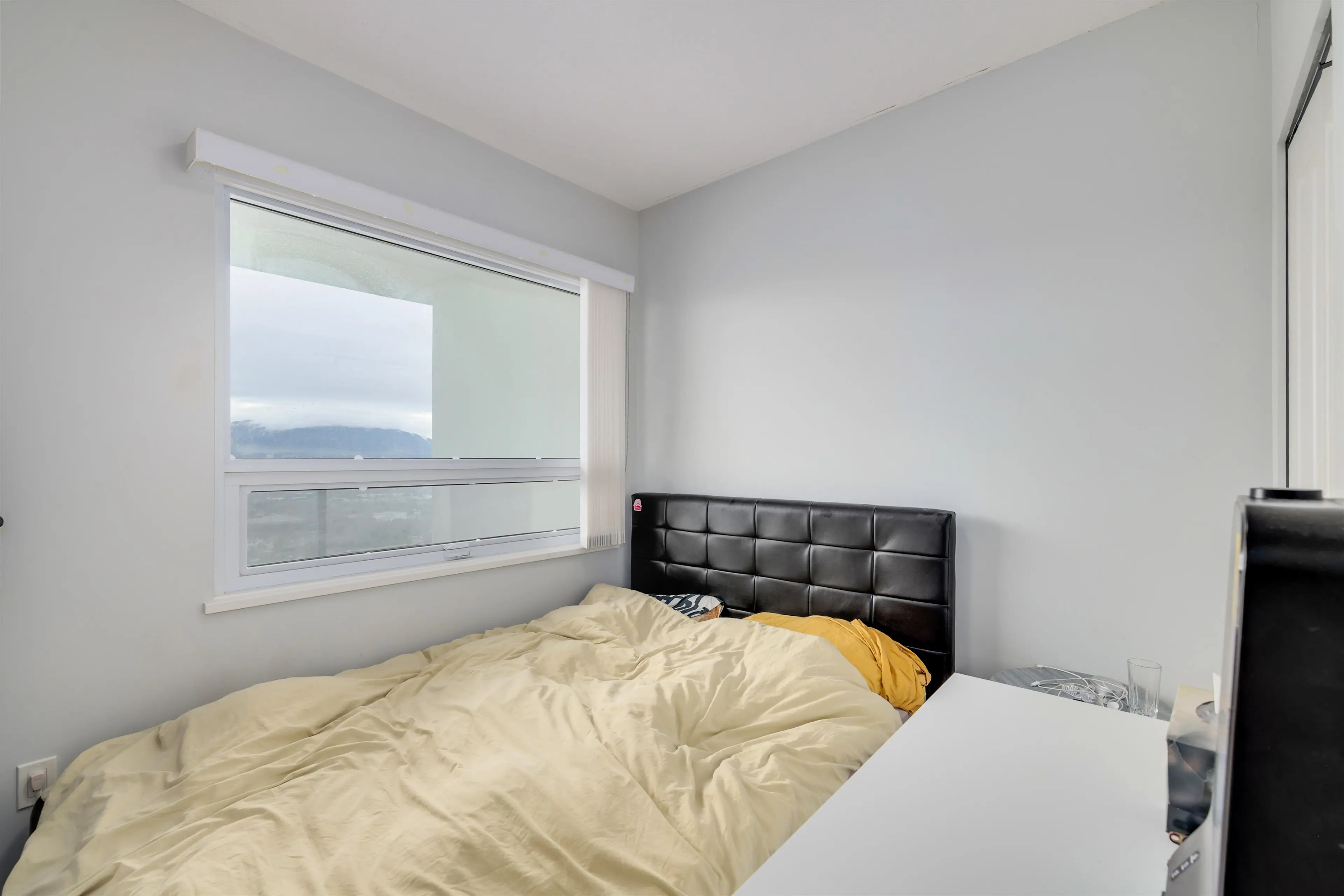 Property at #2907 5883 BARKER AVENUE, Burnaby, BC