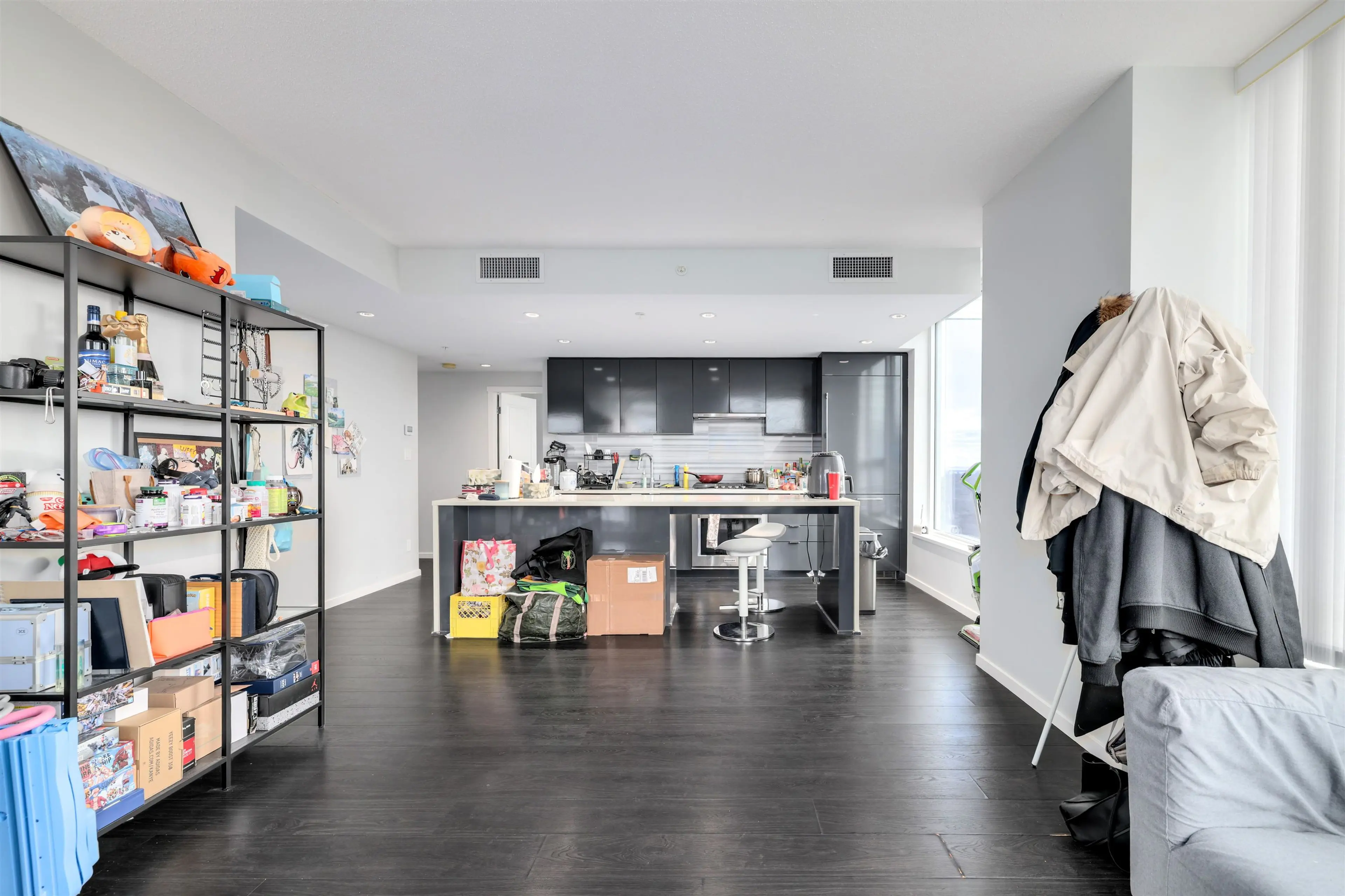 Property at #2907 5883 BARKER AVENUE, Burnaby, BC