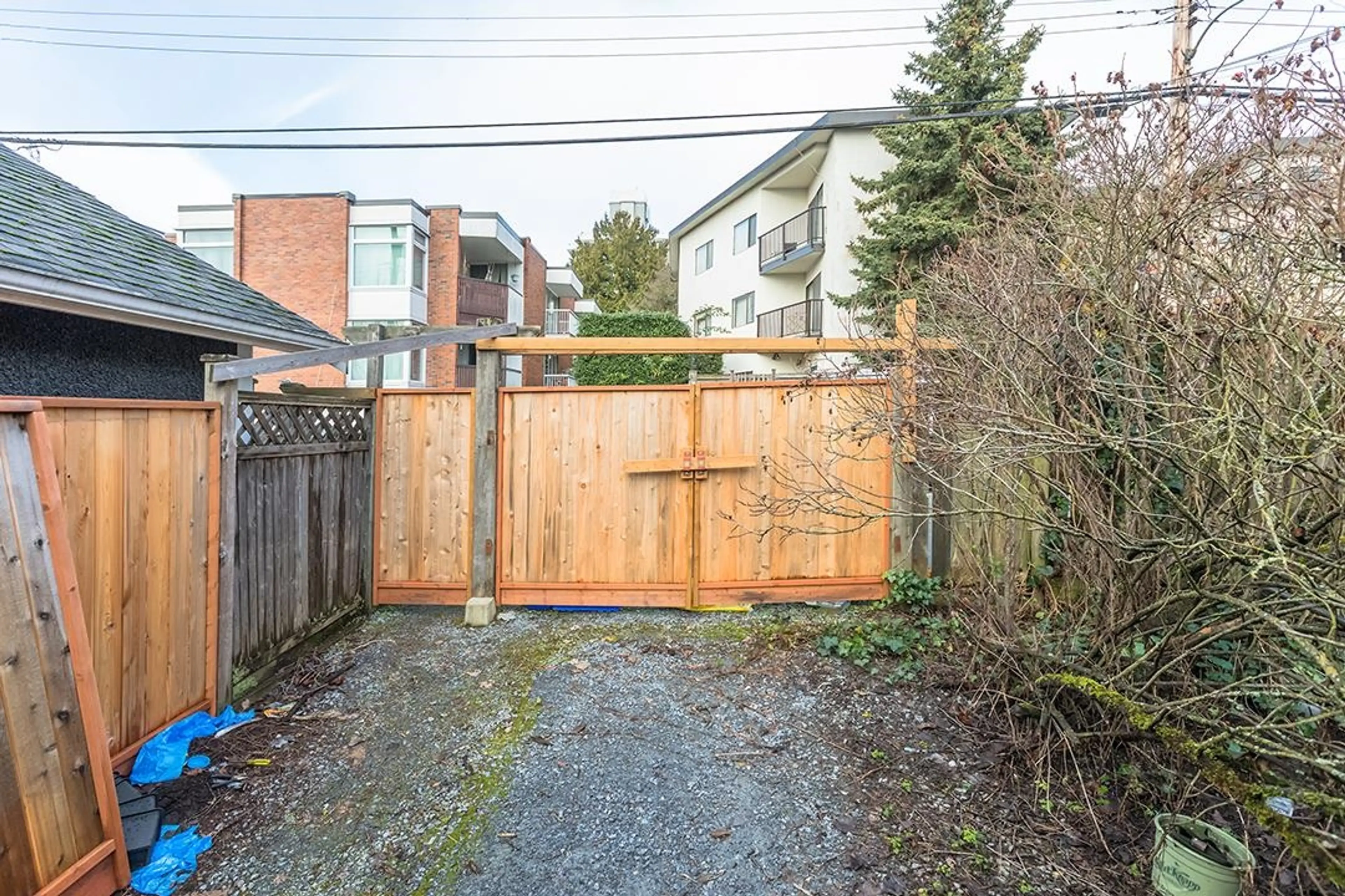 Property at 2155 W 45TH AVENUE, Vancouver, BC