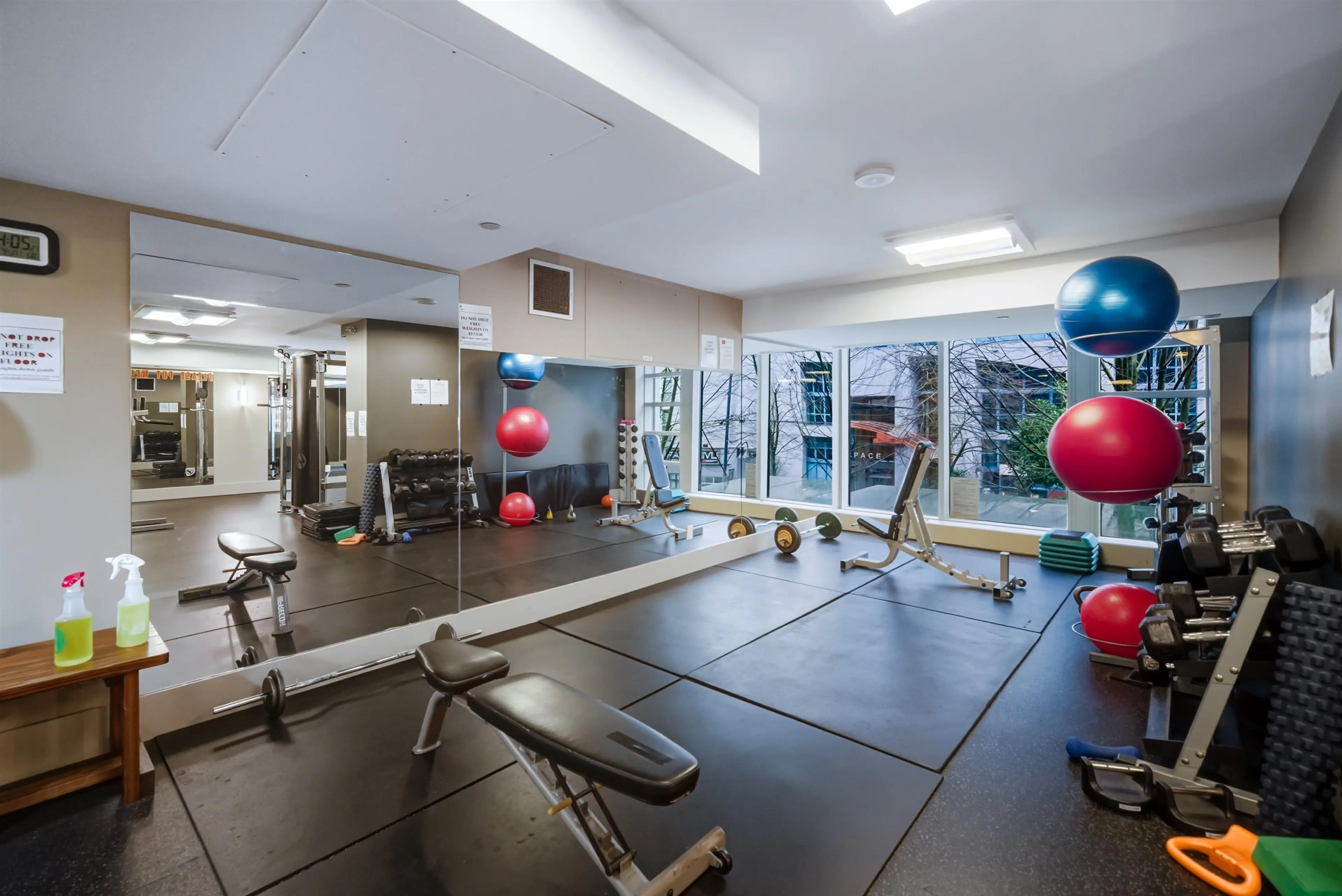 Property at #805 1255 SEYMOUR STREET, Vancouver, BC