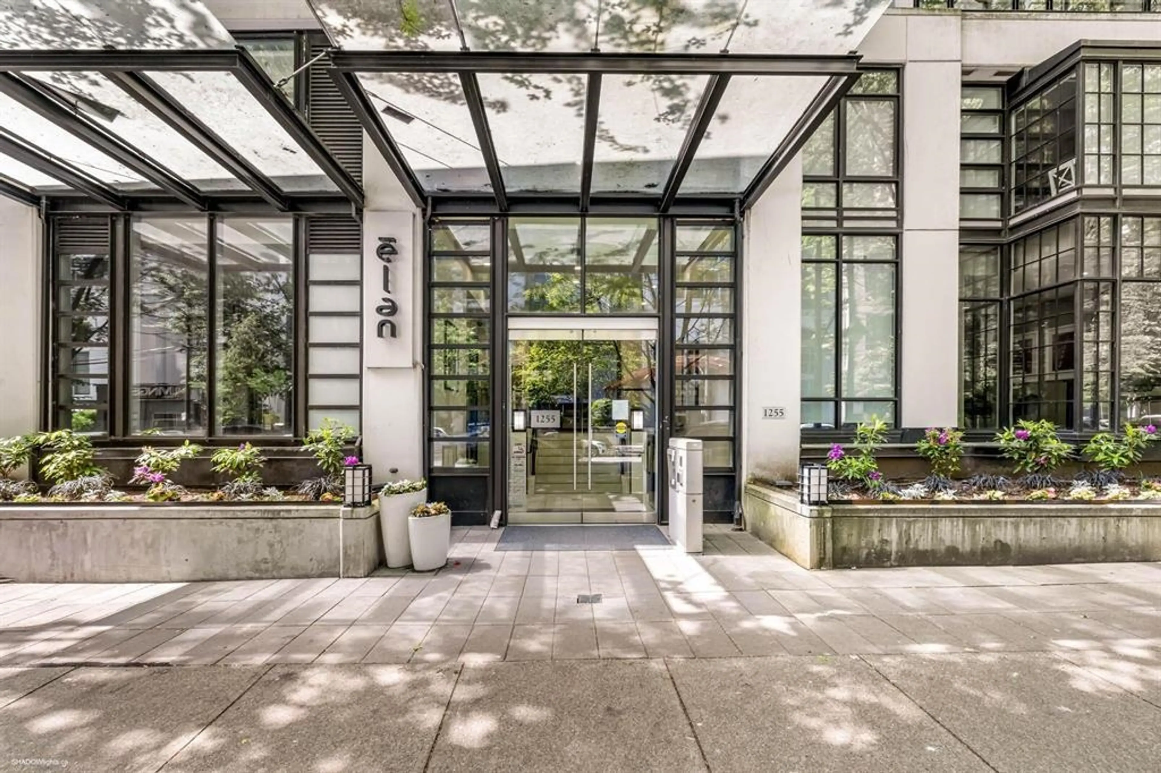 Property at #805 1255 SEYMOUR STREET, Vancouver, BC