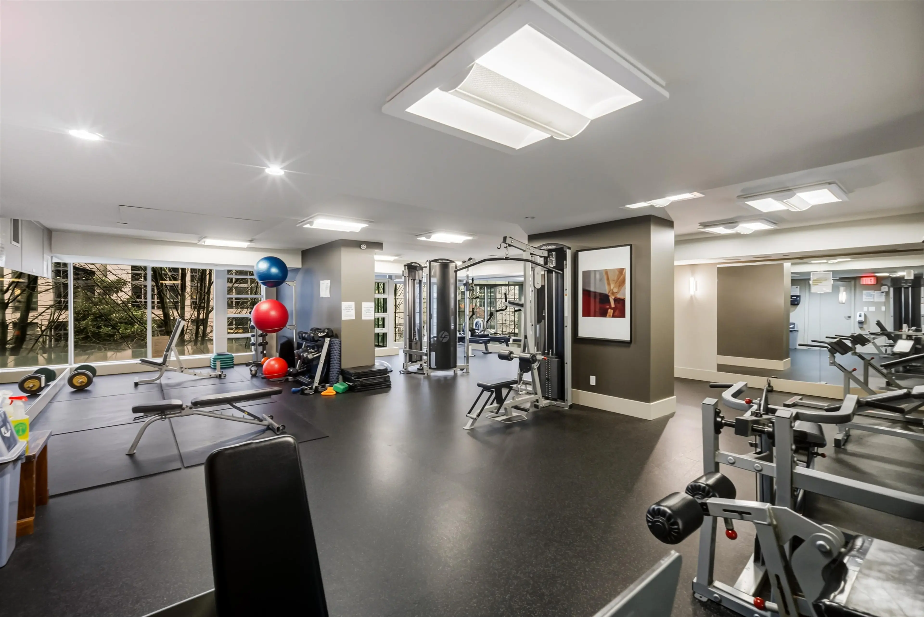 Property at #805 1255 SEYMOUR STREET, Vancouver, BC