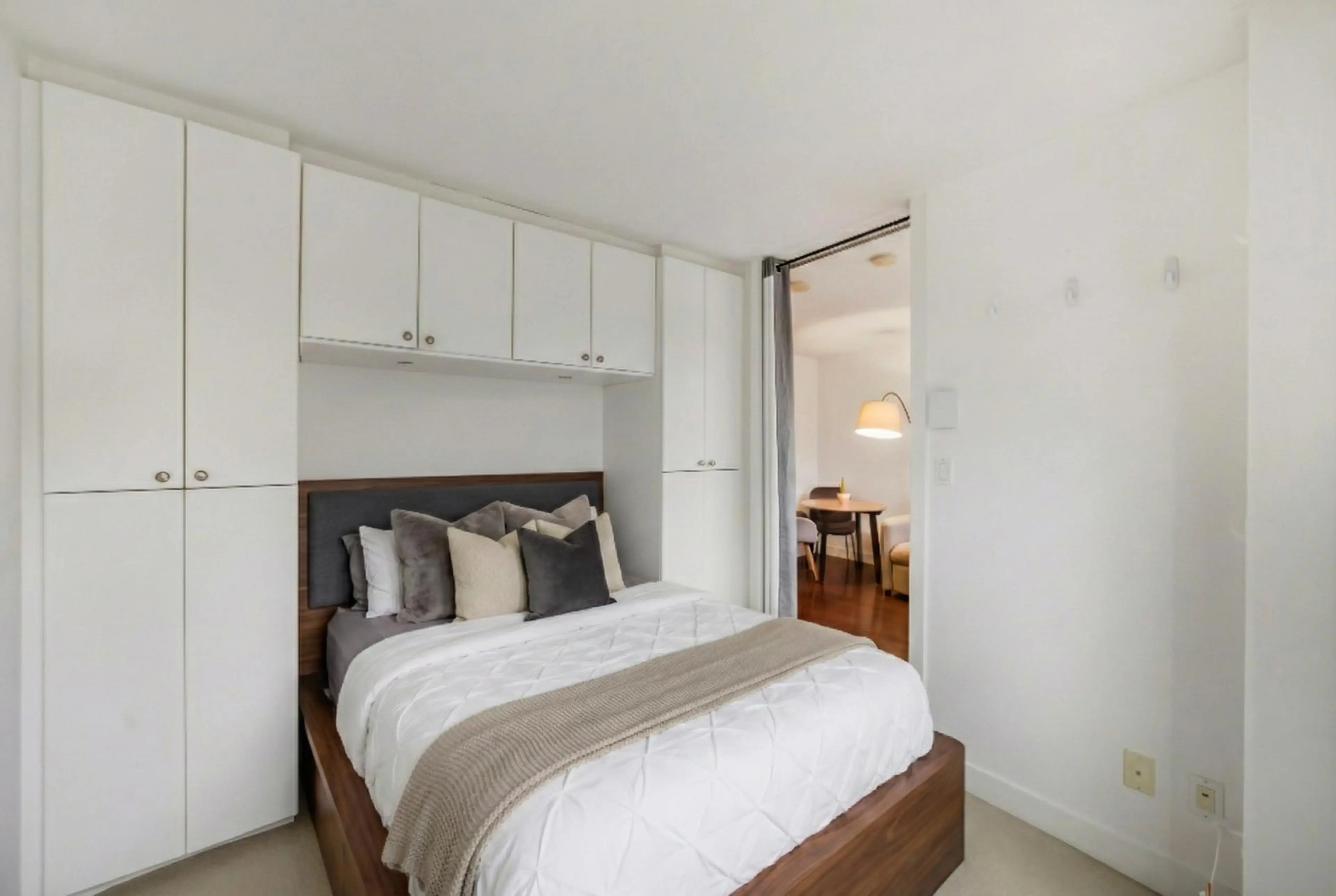 Property at #805 1255 SEYMOUR STREET, Vancouver, BC