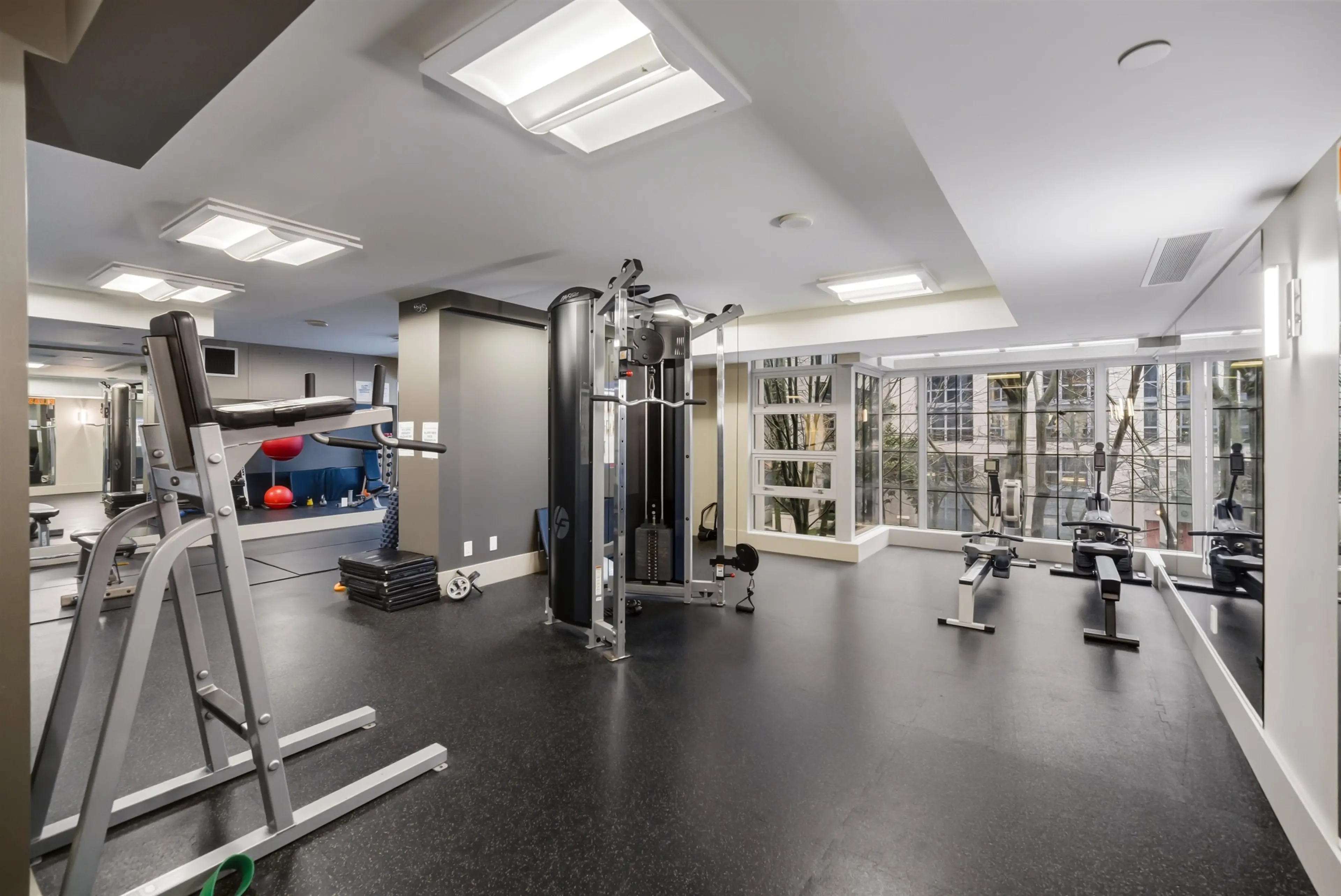 Property at #805 1255 SEYMOUR STREET, Vancouver, BC