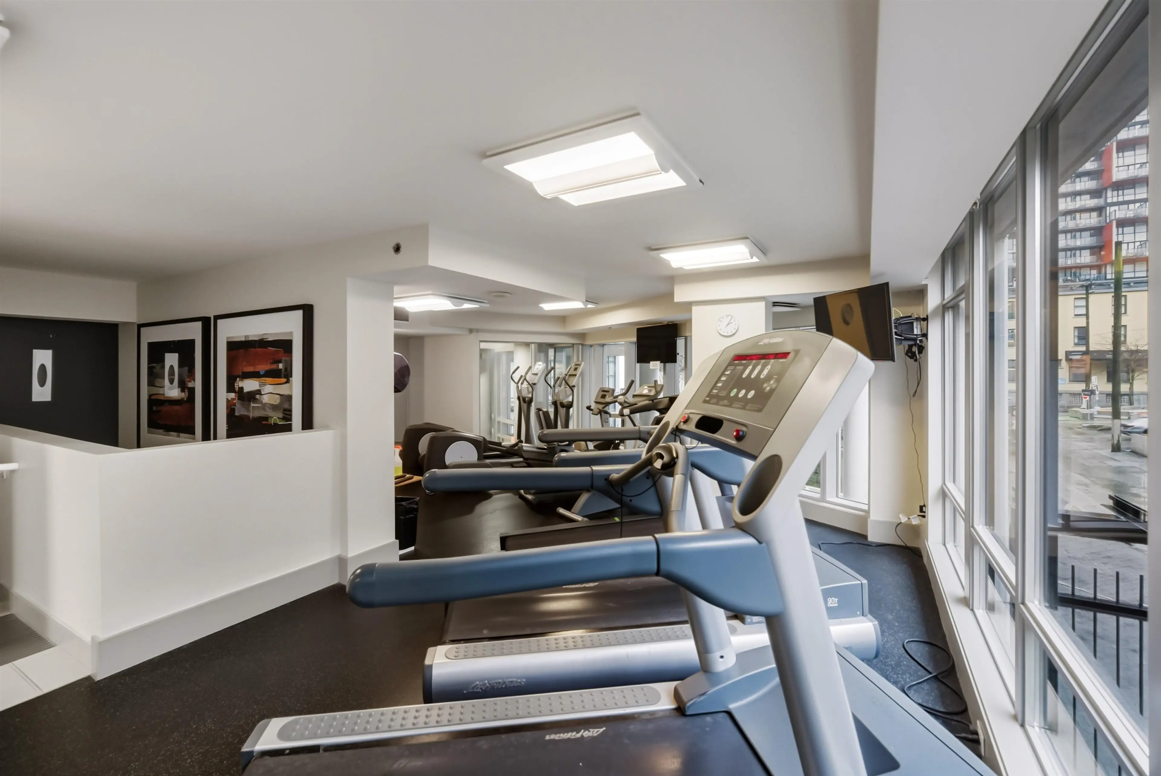 Property at #805 1255 SEYMOUR STREET, Vancouver, BC