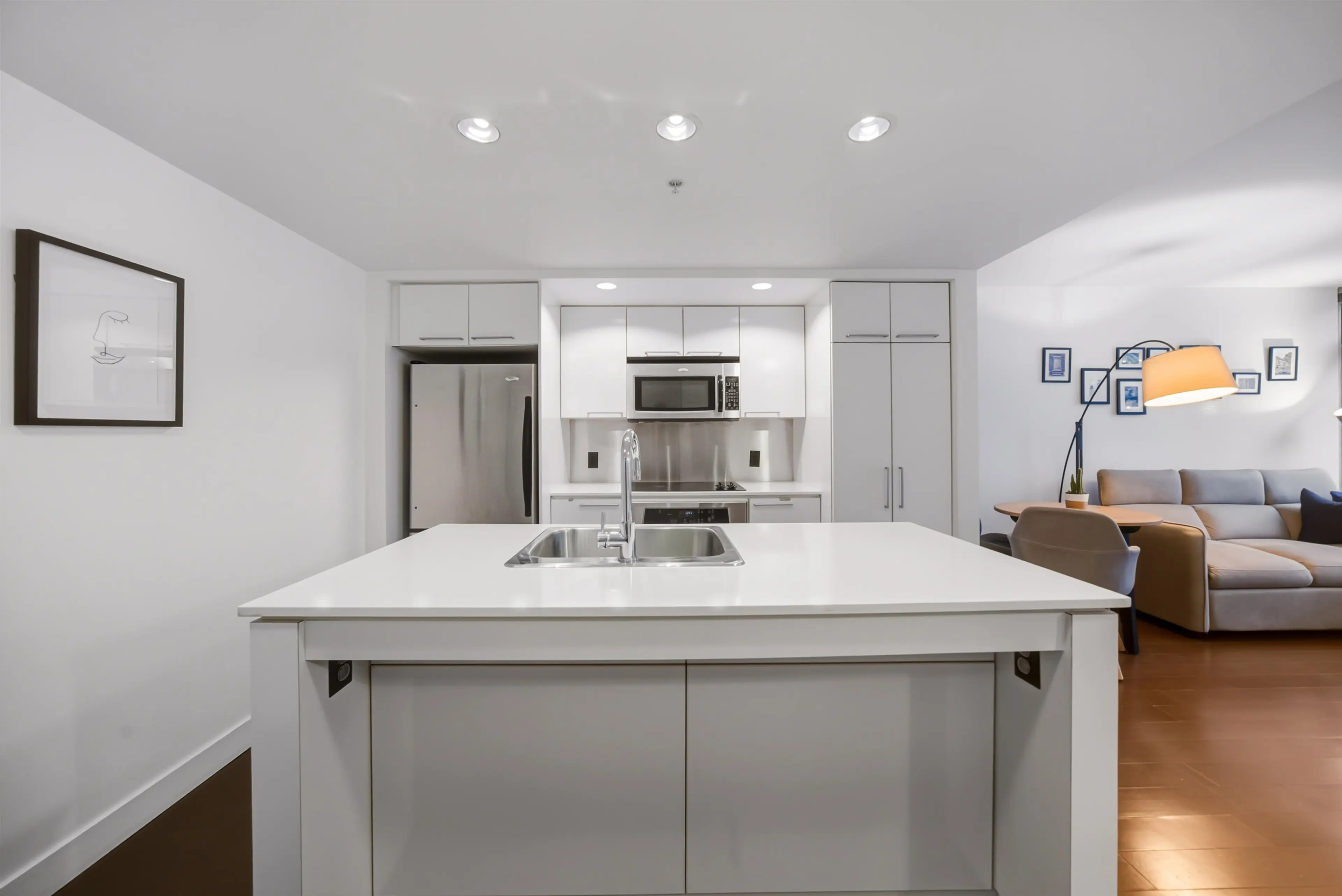 Property at #805 1255 SEYMOUR STREET, Vancouver, BC